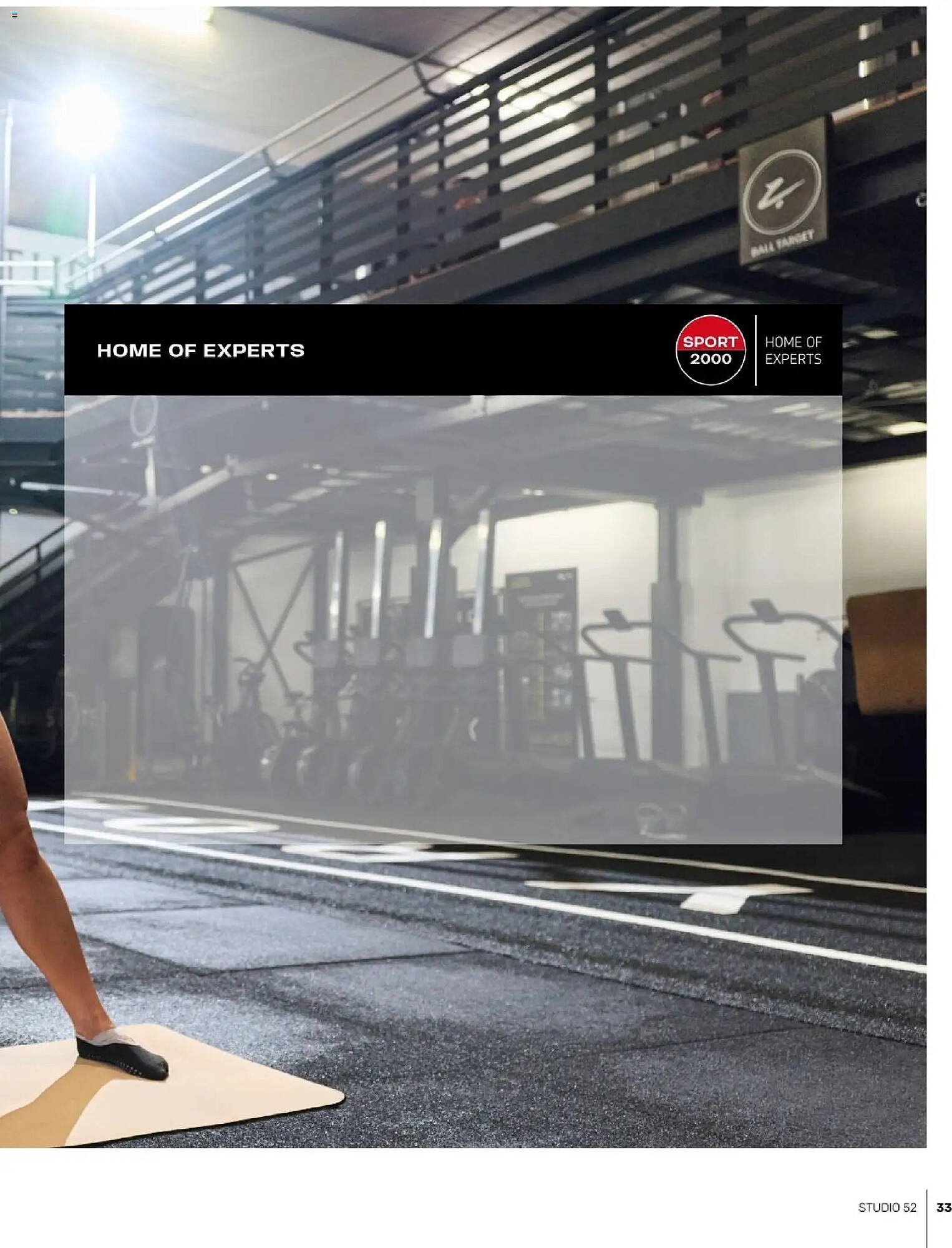 Sport 2000 Prospekt (2026-01-26 - 2026-06-30)