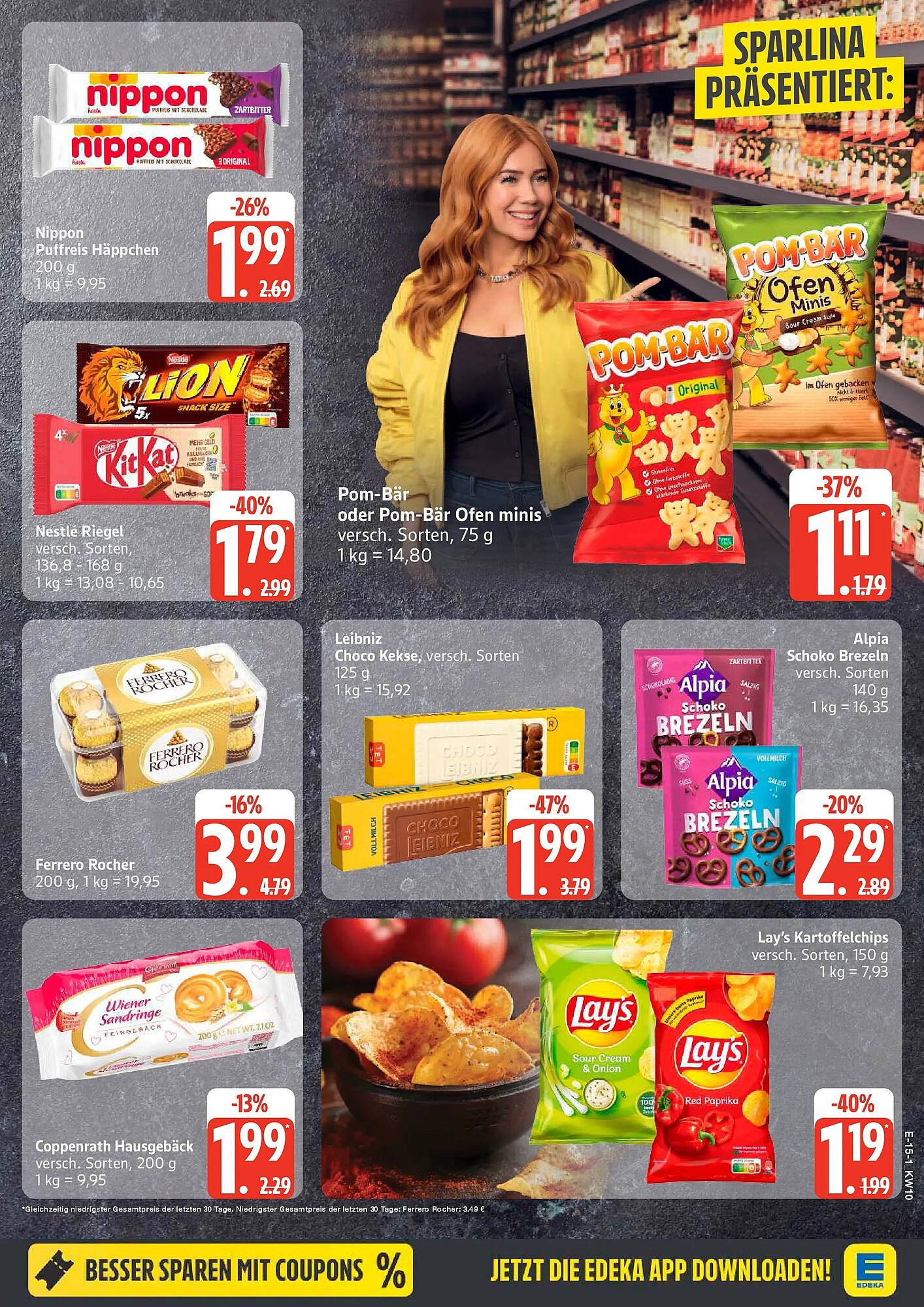 Marktkauf Prospekt (2026-03-01 - 2026-03-07)