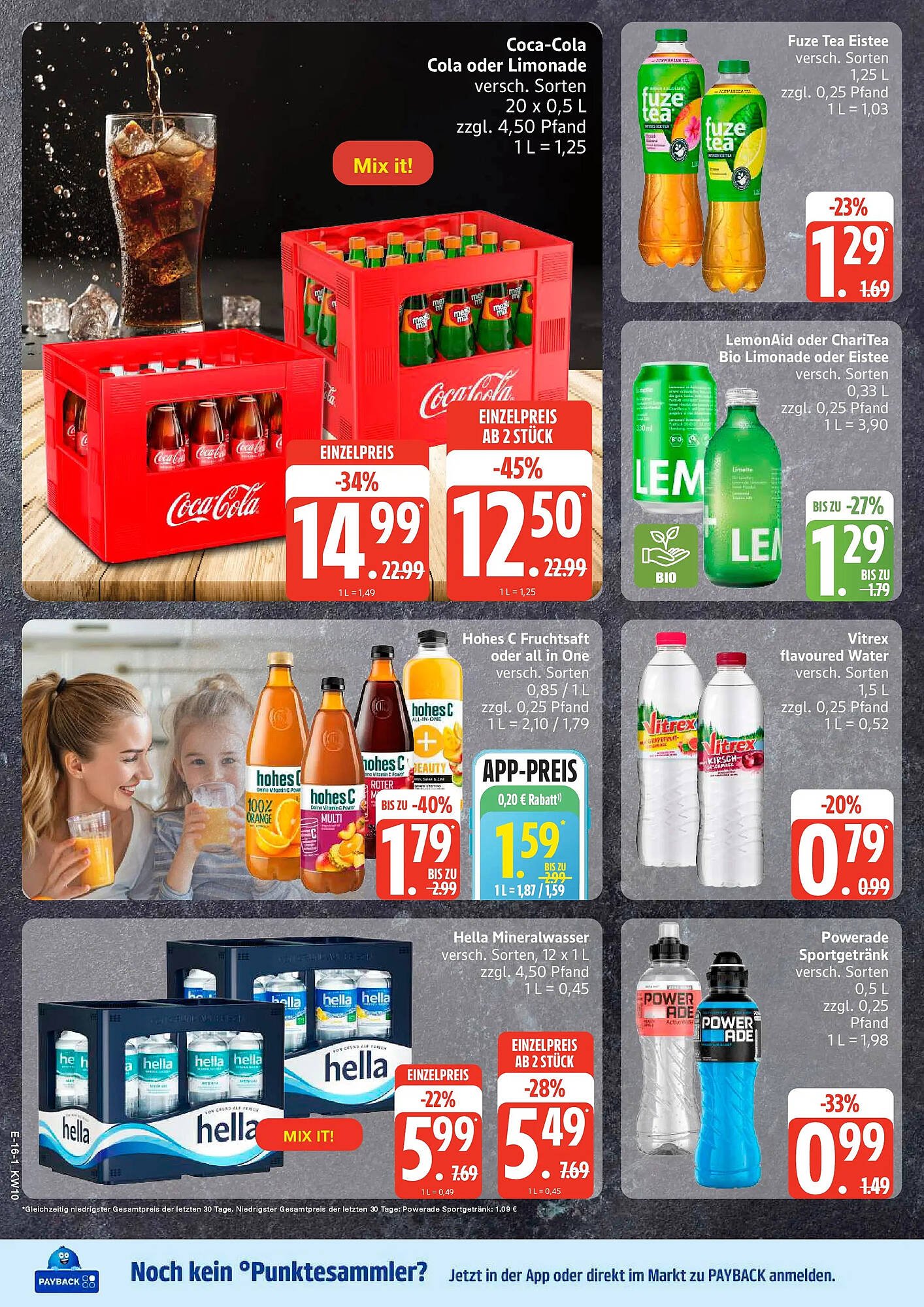 Marktkauf Prospekt (2026-03-01 - 2026-03-07)