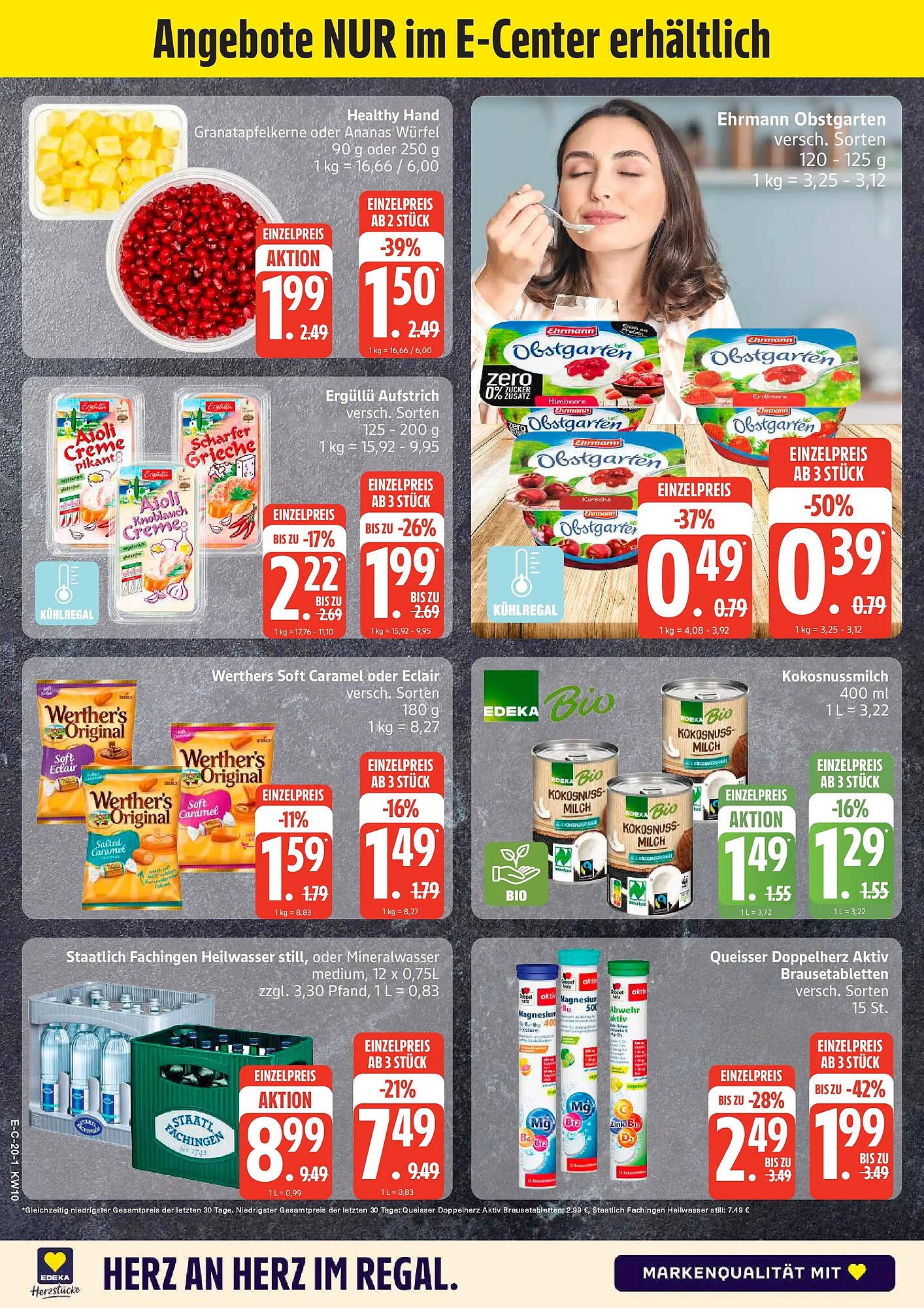 Marktkauf Prospekt (2026-03-01 - 2026-03-07)