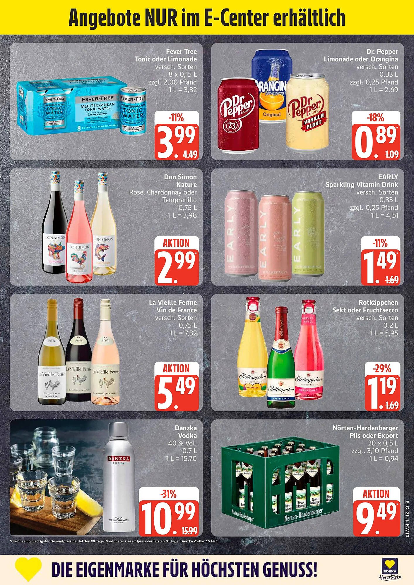 Marktkauf Prospekt (2026-03-01 - 2026-03-07)