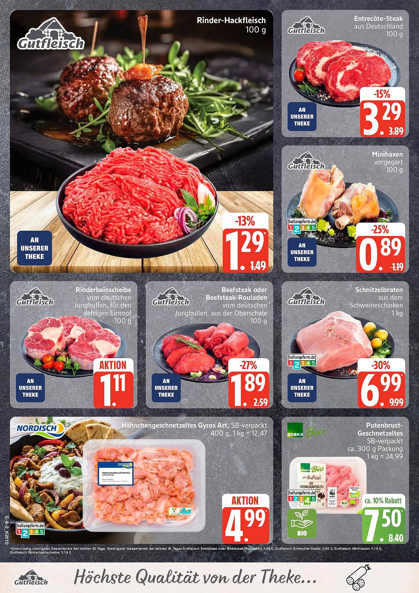 Marktkauf Prospekt (2026-03-01 - 2026-03-07)