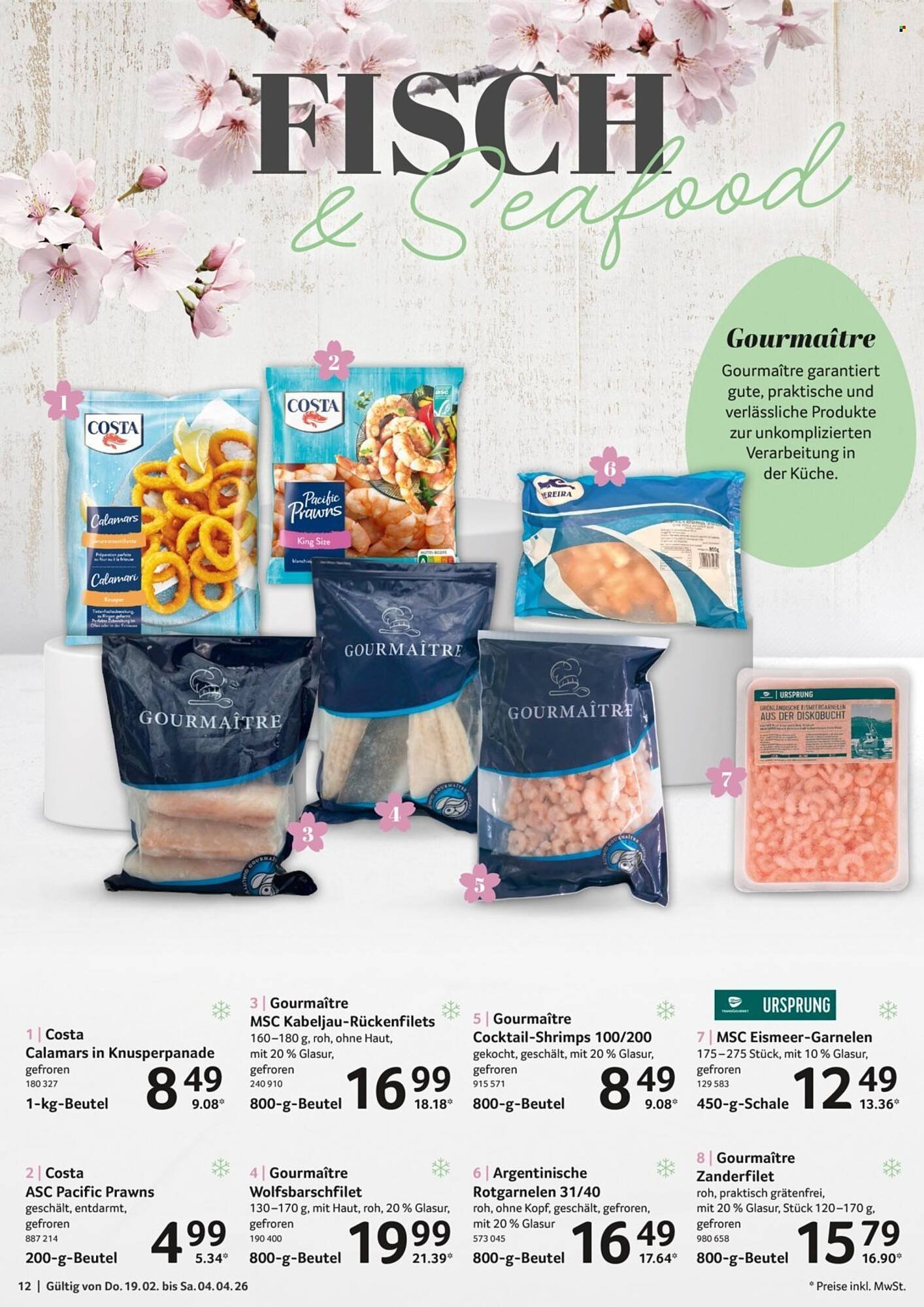 Selgros Prospekt (2026-02-19 - 2026-04-04)