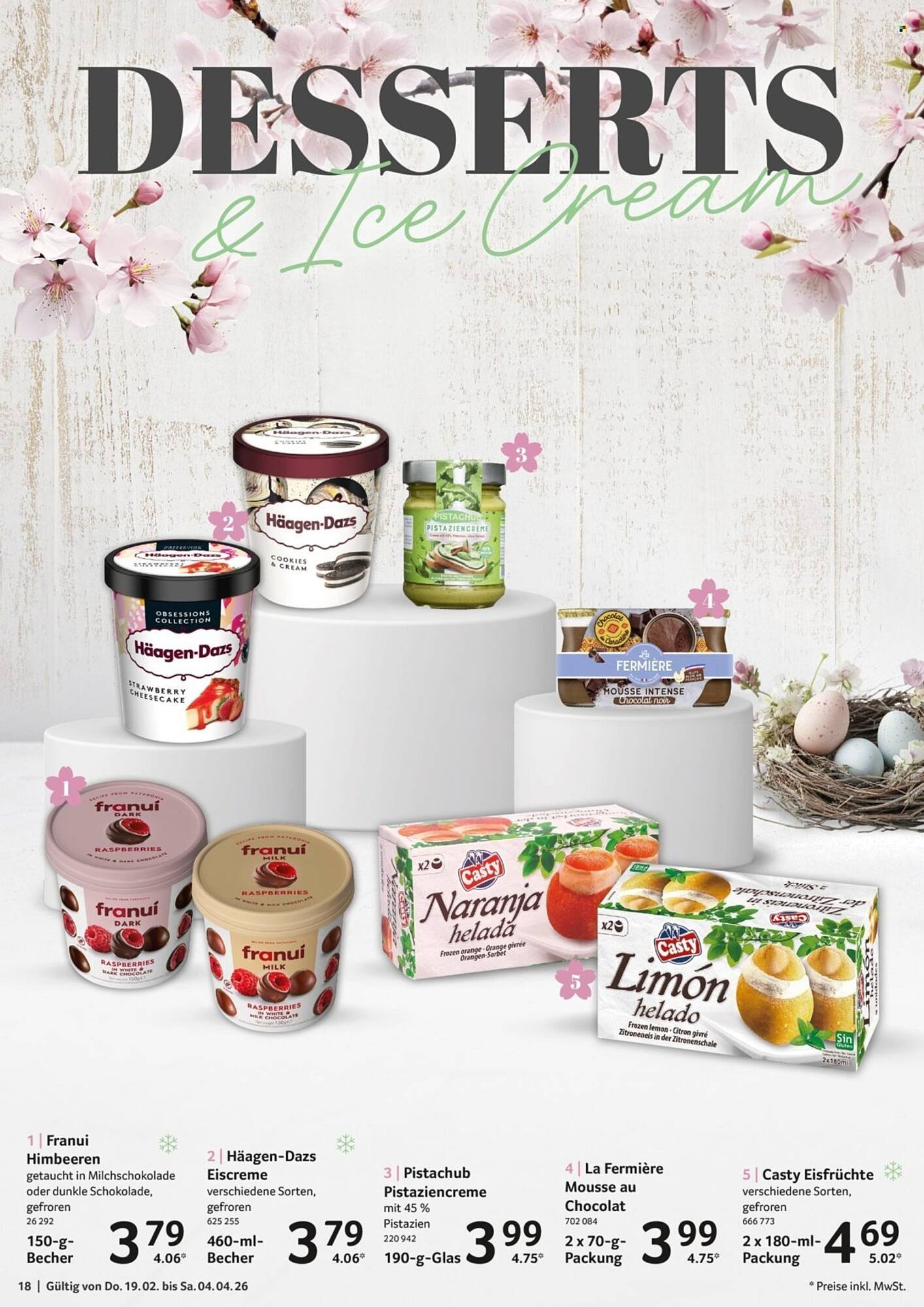 Selgros Prospekt (2026-02-19 - 2026-04-04)