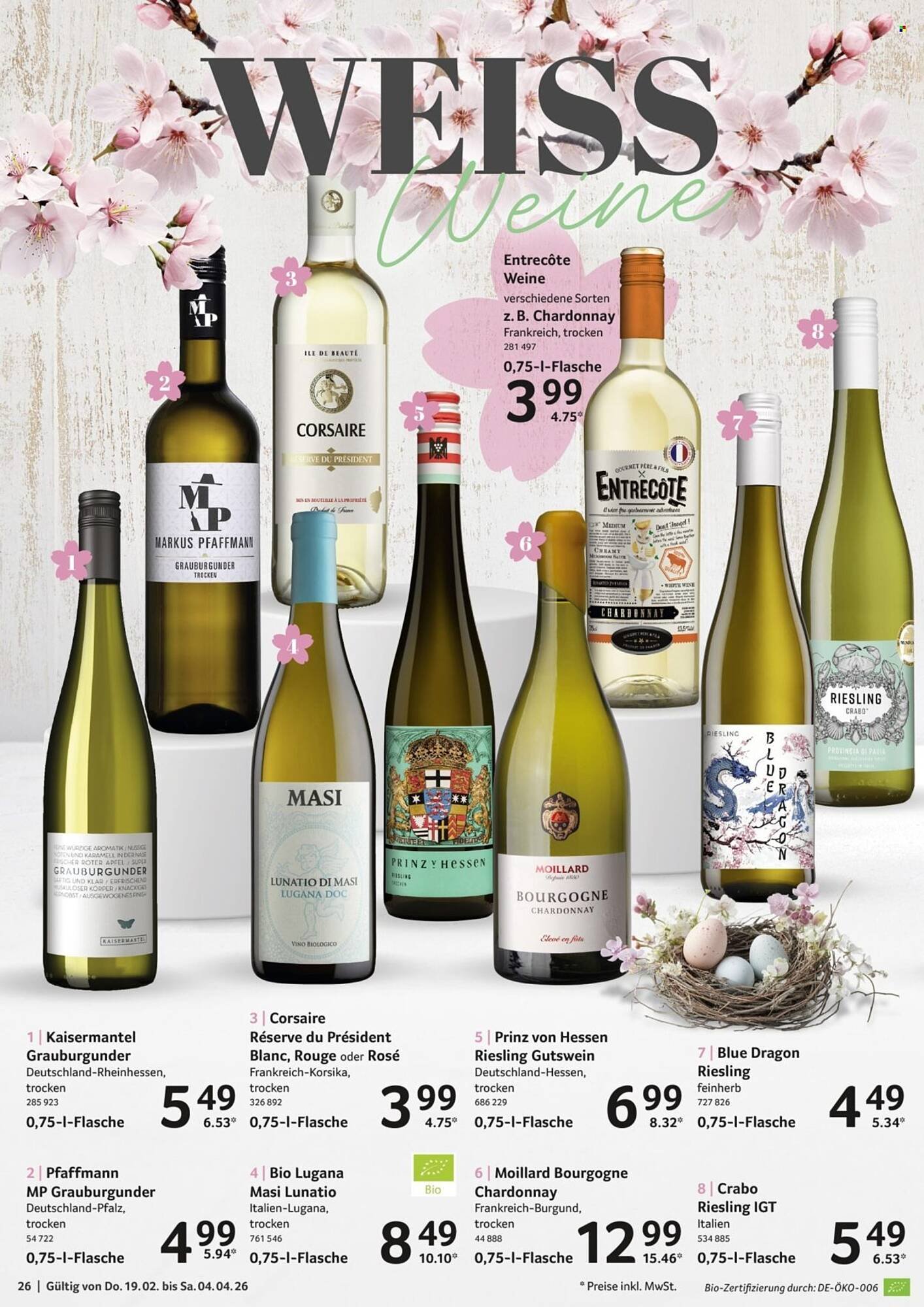 Selgros Prospekt (2026-02-19 - 2026-04-04)