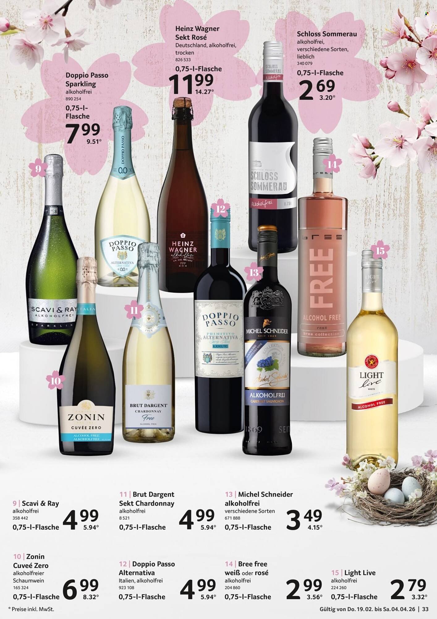 Selgros Prospekt (2026-02-19 - 2026-04-04)