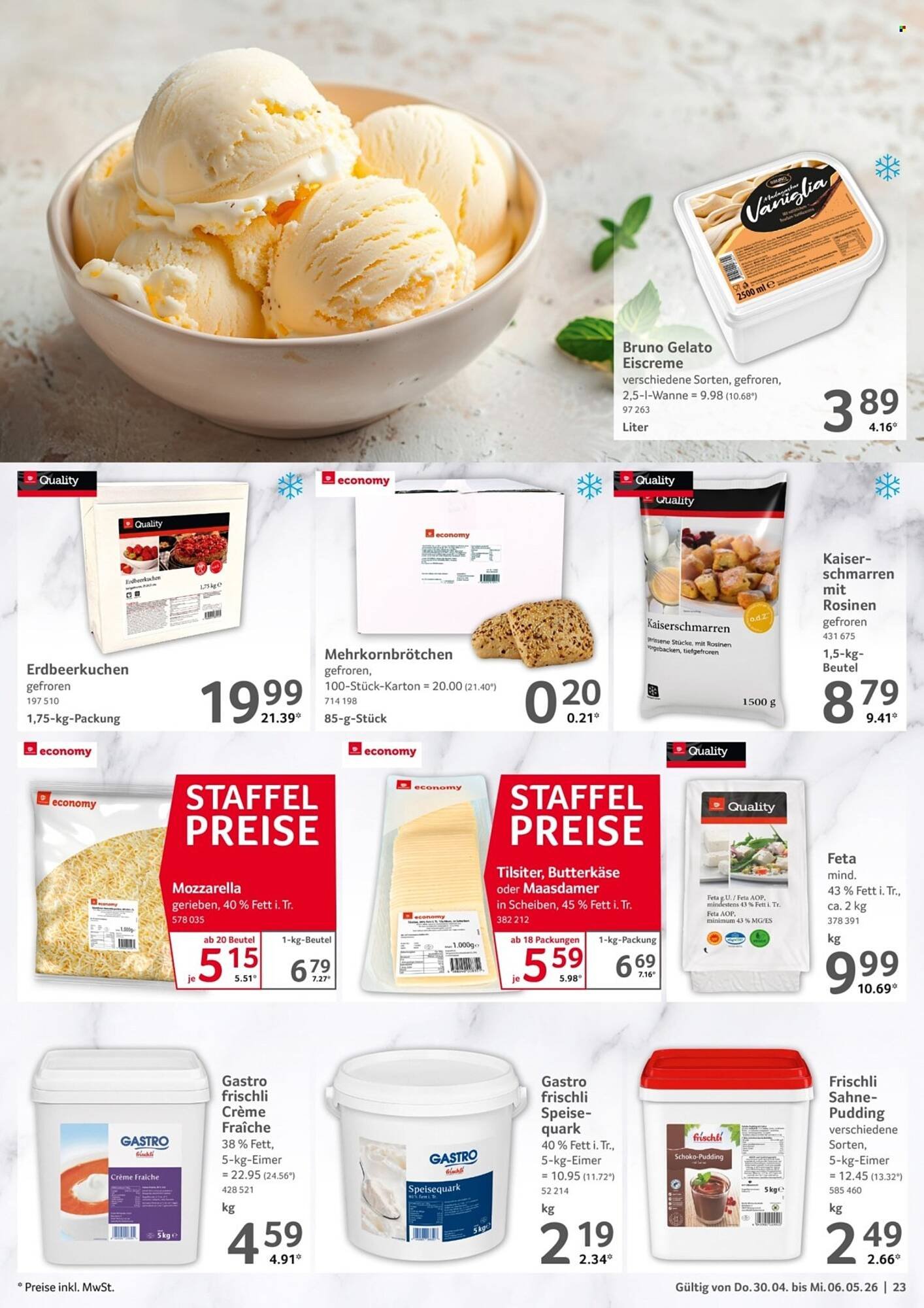 Selgros Prospekt (2026-04-30 - 2026-05-06)