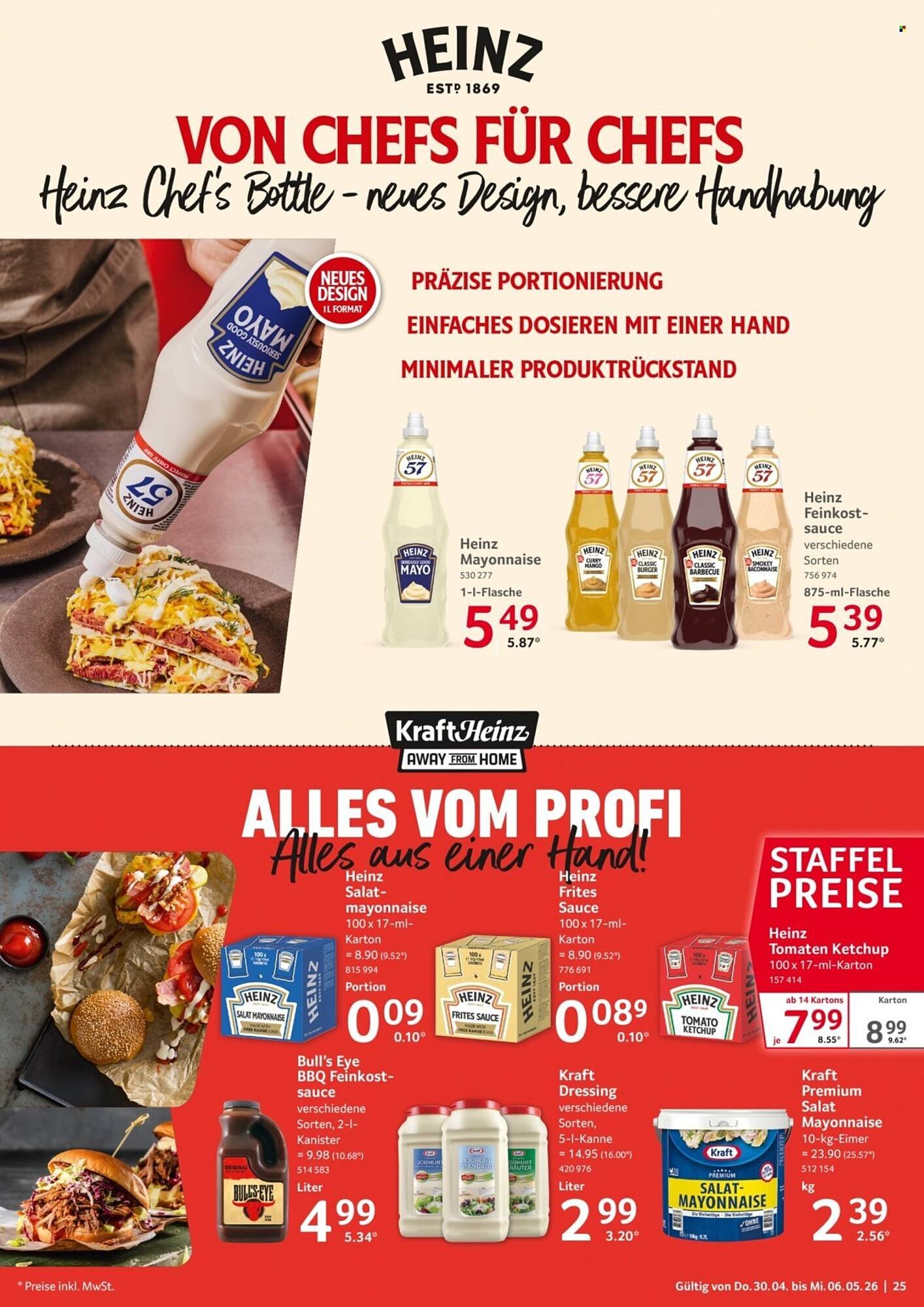 Selgros Prospekt (2026-04-30 - 2026-05-06)