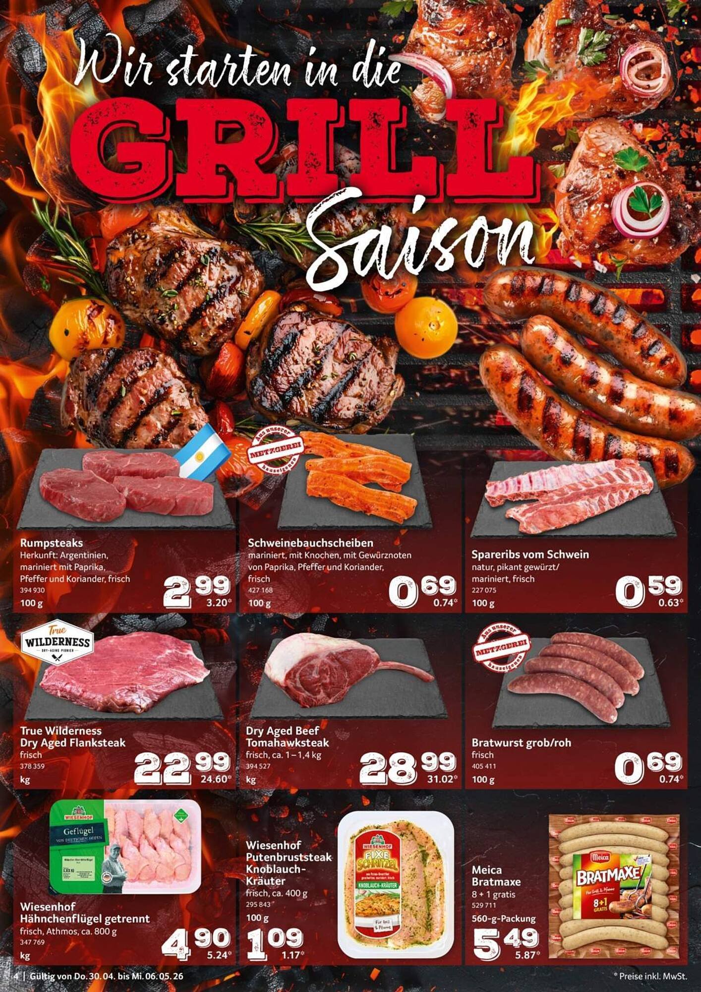 Selgros Prospekt (2026-04-30 - 2026-05-06)