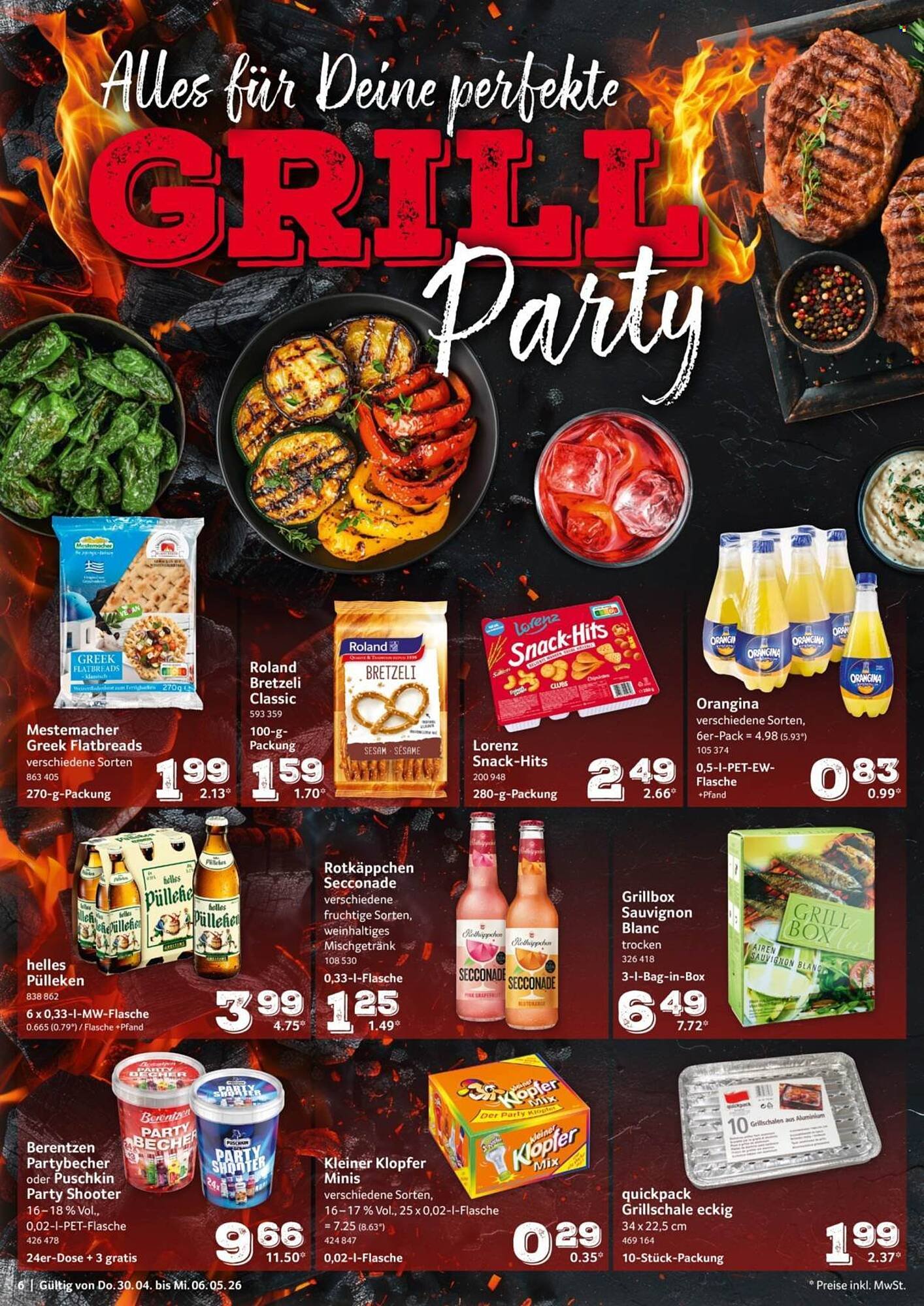 Selgros Prospekt (2026-04-30 - 2026-05-06)