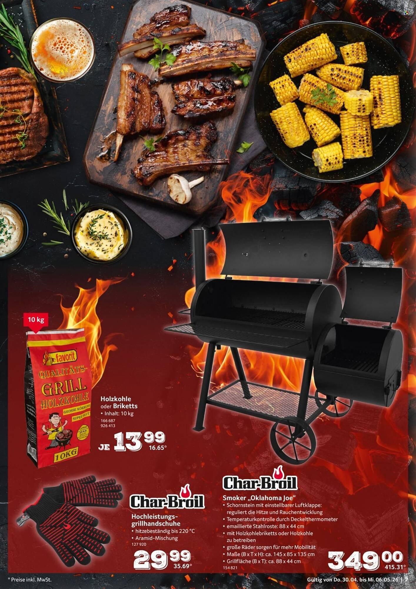 Selgros Prospekt (2026-04-30 - 2026-05-06)