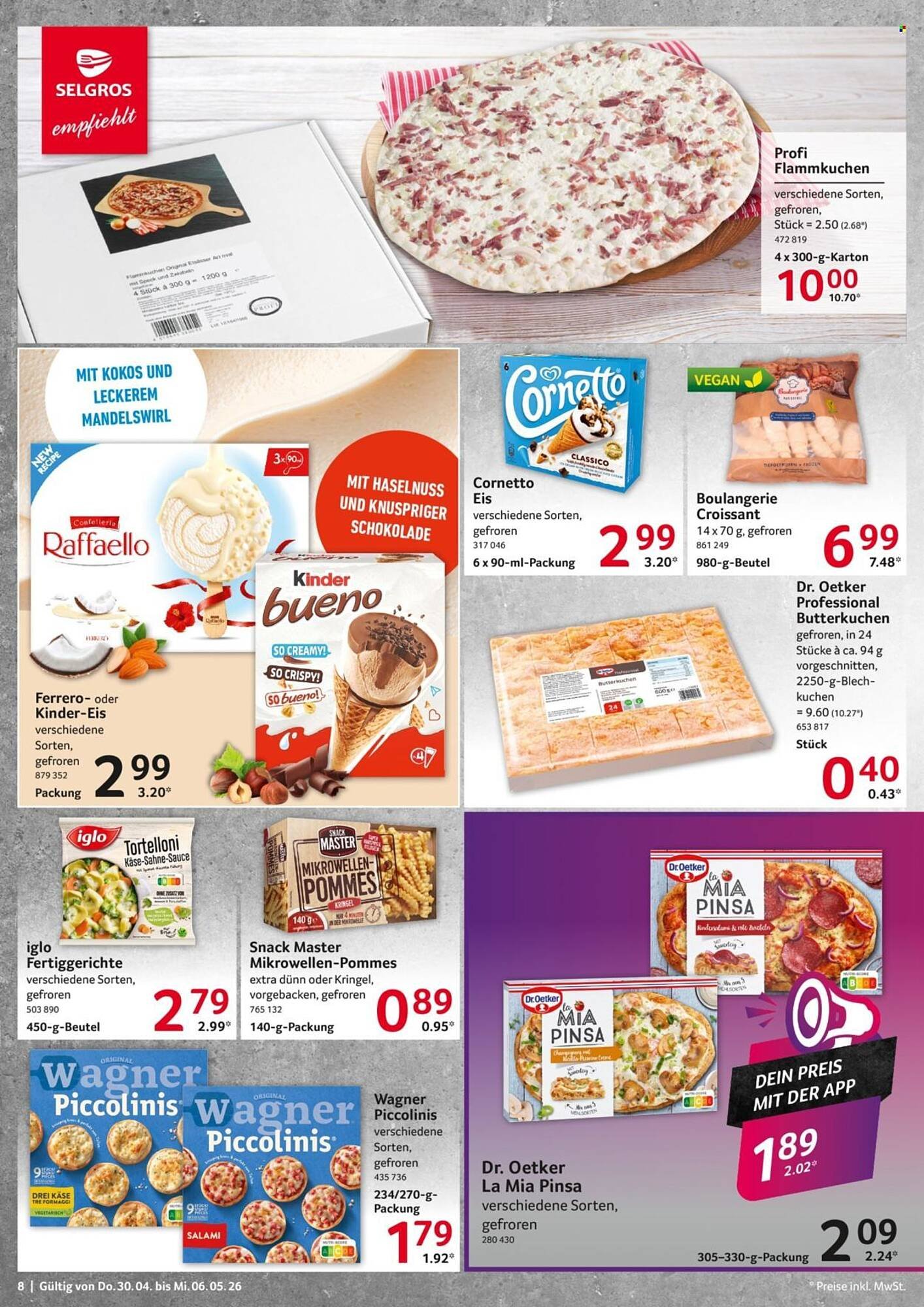 Selgros Prospekt (2026-04-30 - 2026-05-06)