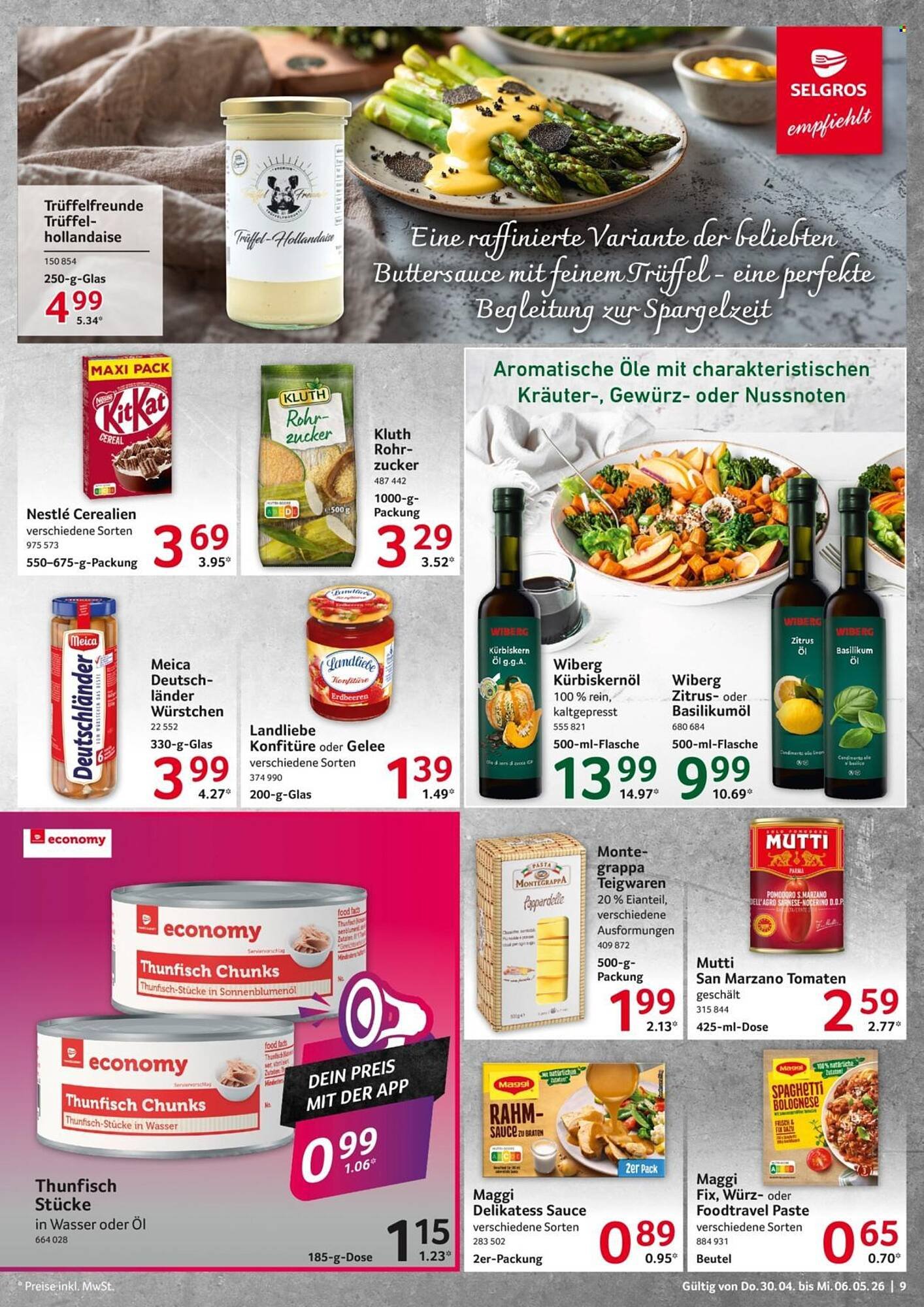Selgros Prospekt (2026-04-30 - 2026-05-06)