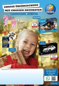 Vedes Prospekt