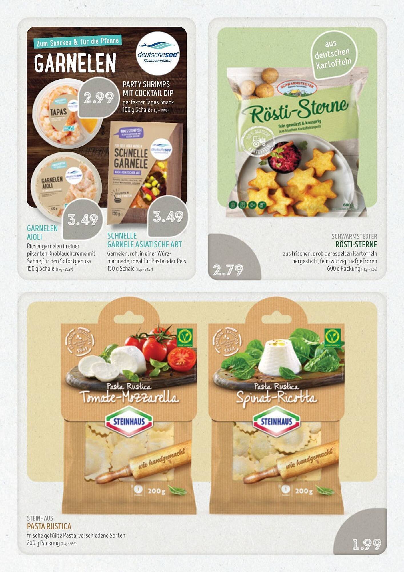 Edeka Struve Prospekt