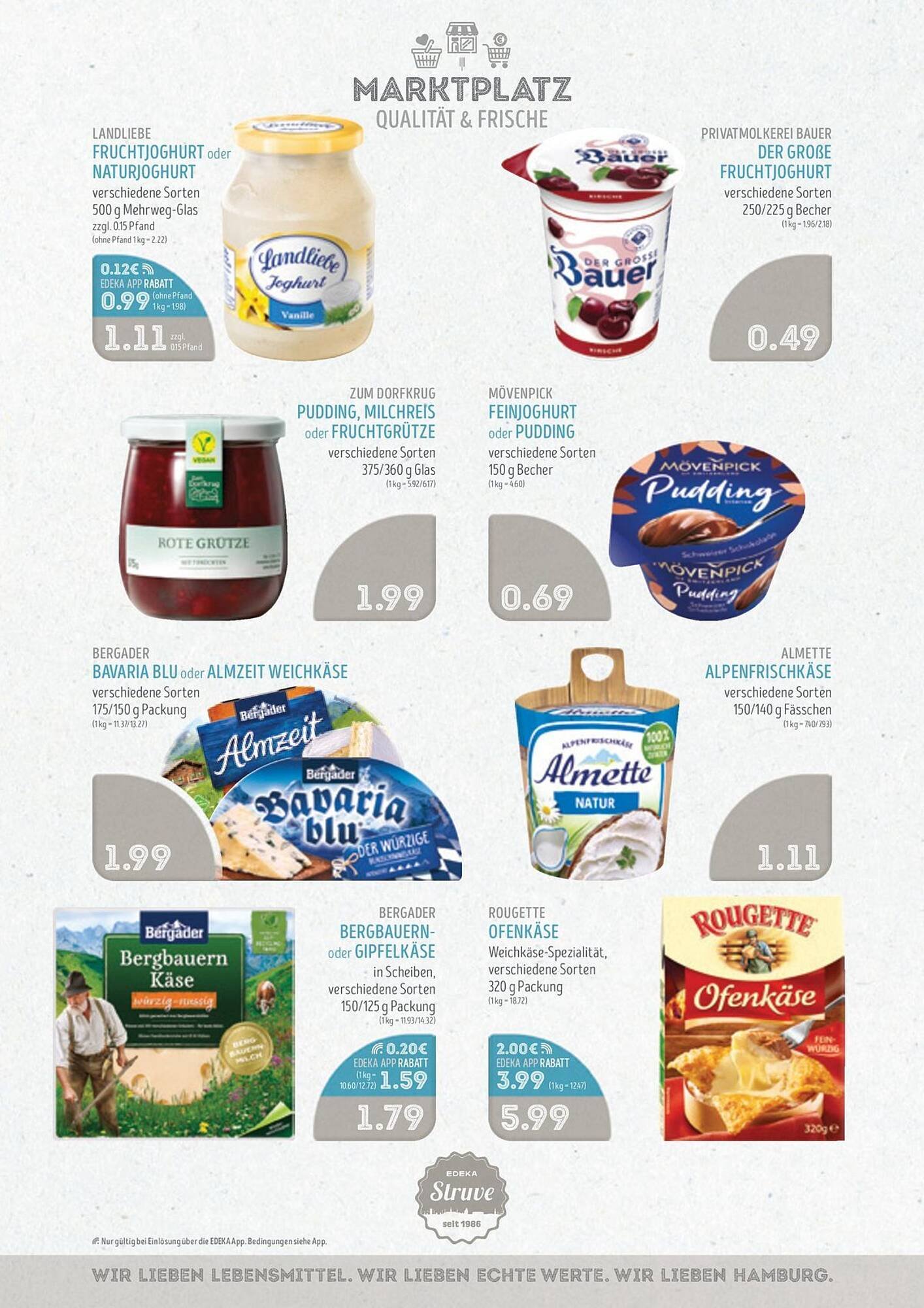 Edeka Struve Prospekt