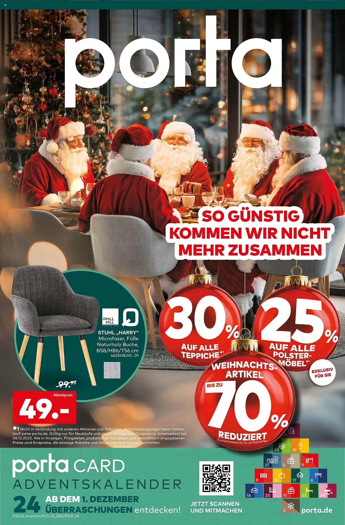 Porta Prospekt (2025-12-01 - 2025-12-07)