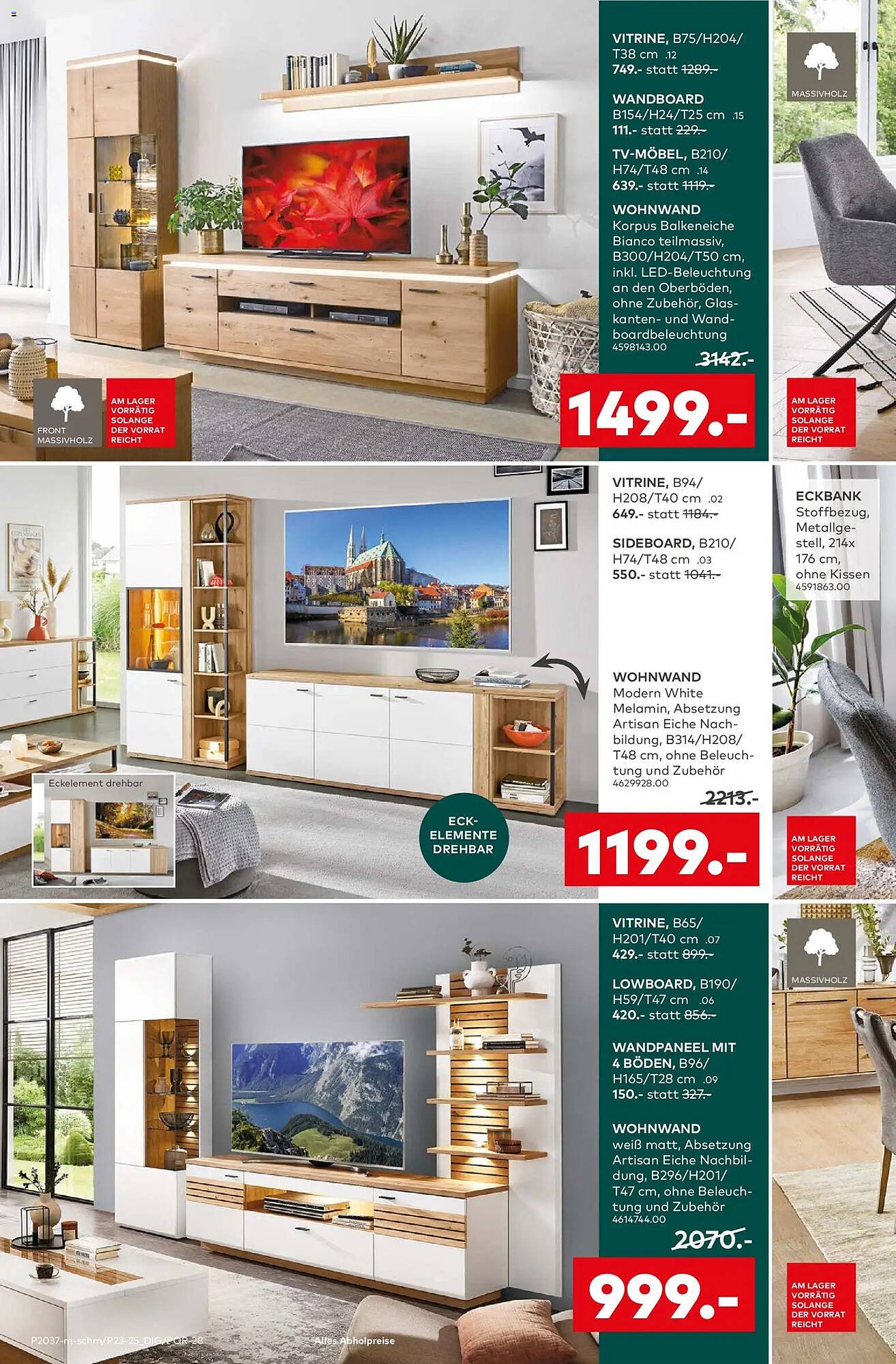 Porta Prospekt (2025-12-01 - 2025-12-07)