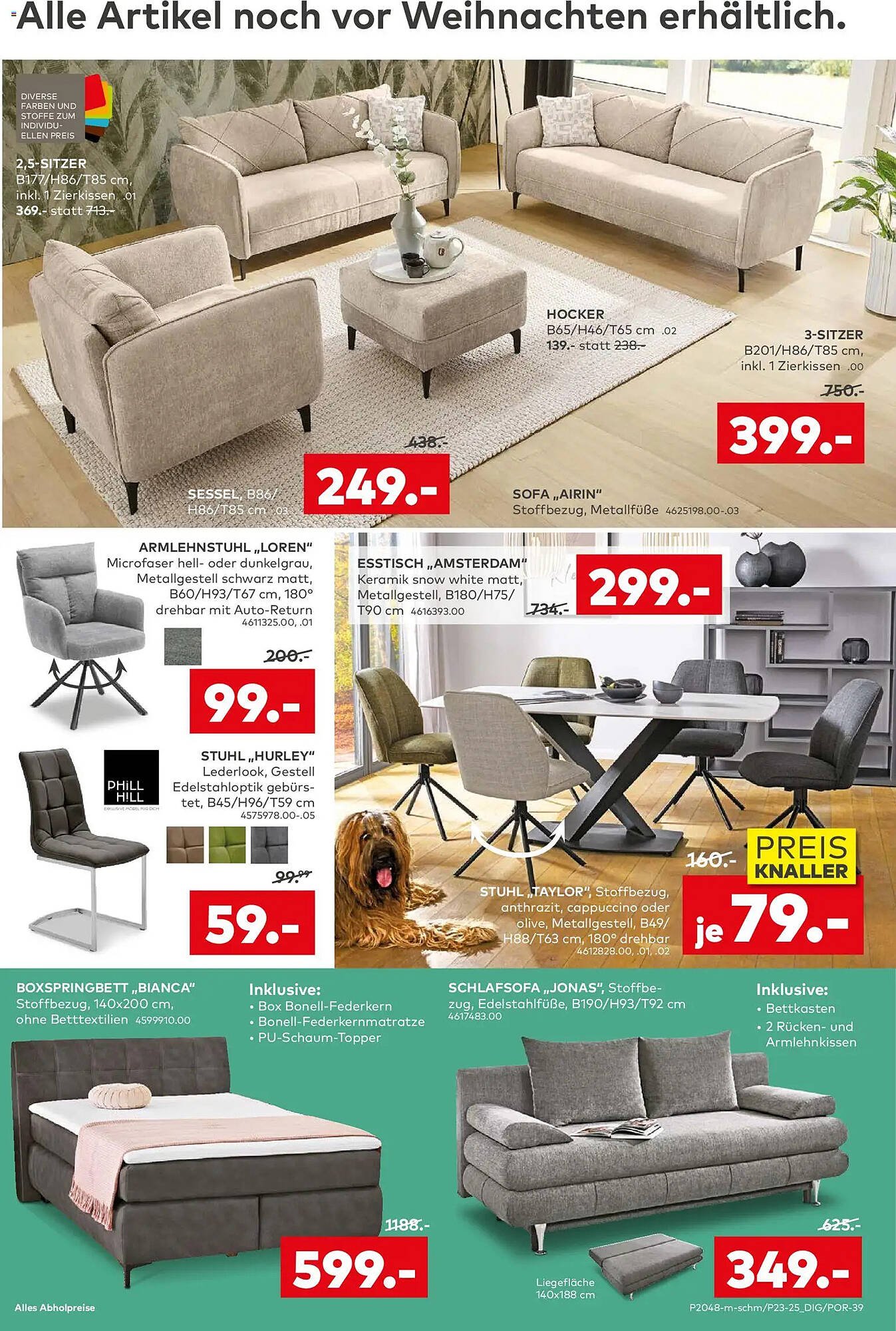 Porta Prospekt (2025-12-01 - 2025-12-07)