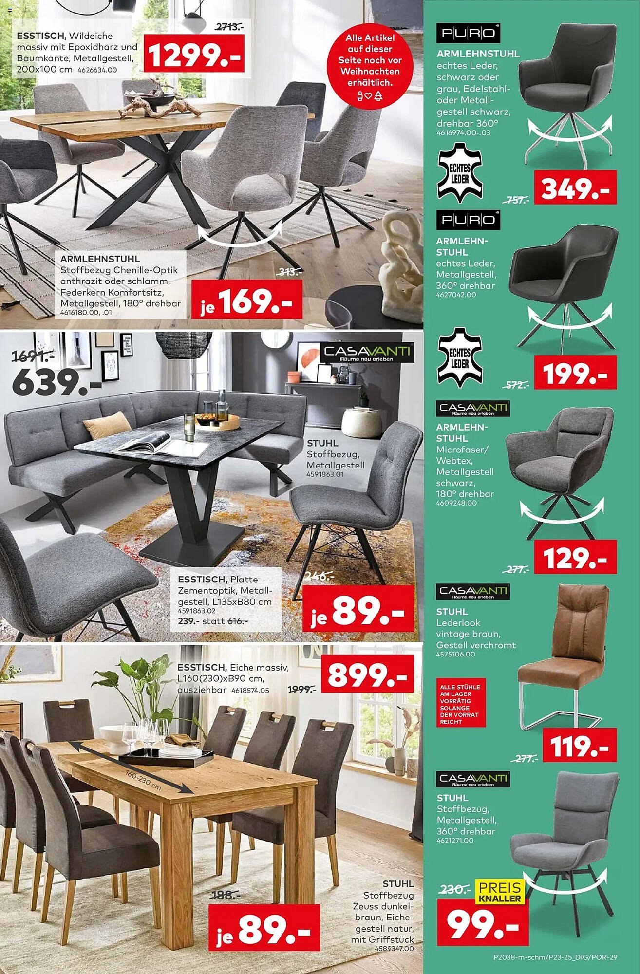 Porta Prospekt (2025-12-01 - 2025-12-07)