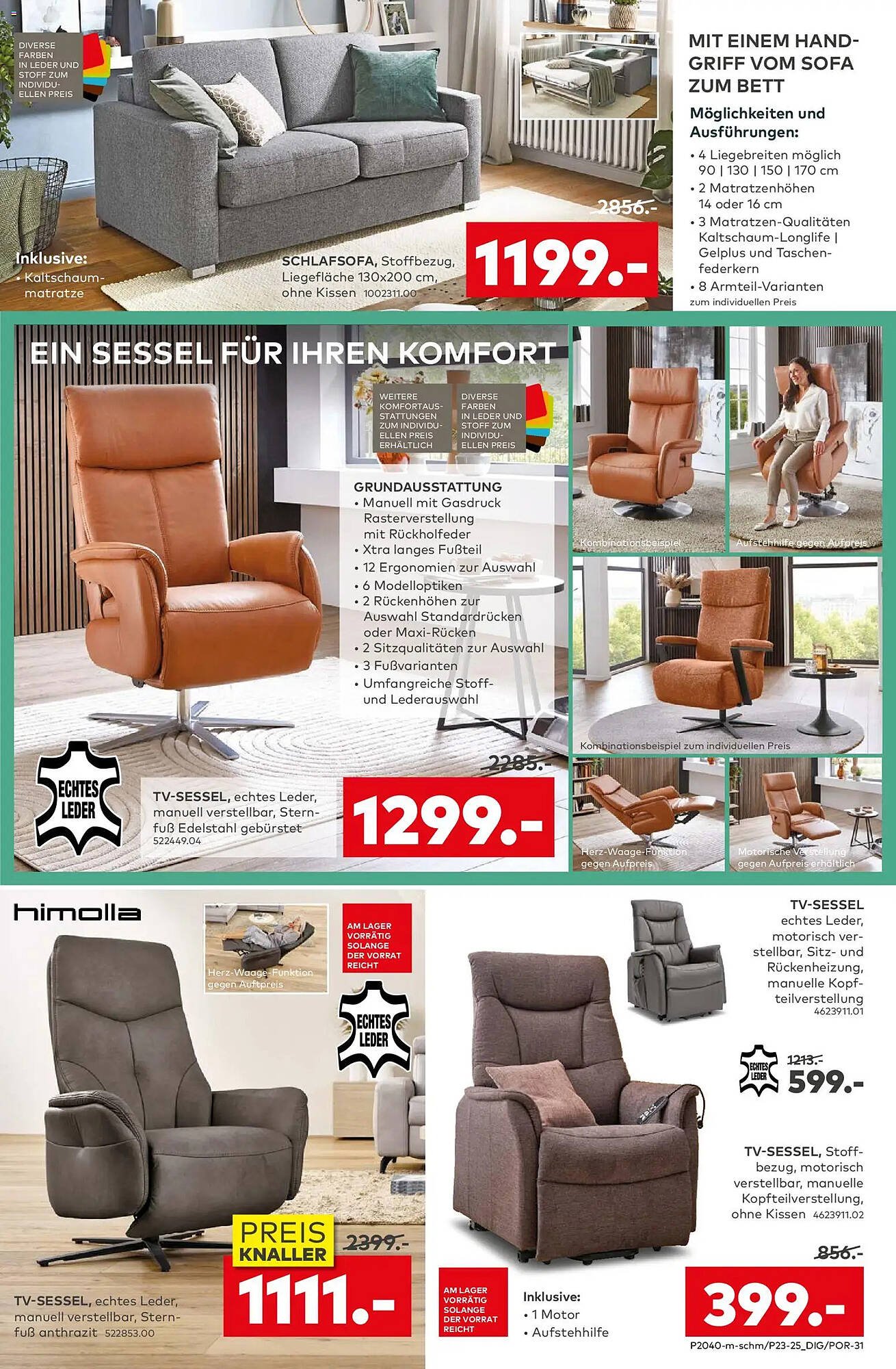 Porta Prospekt (2025-12-01 - 2025-12-07)