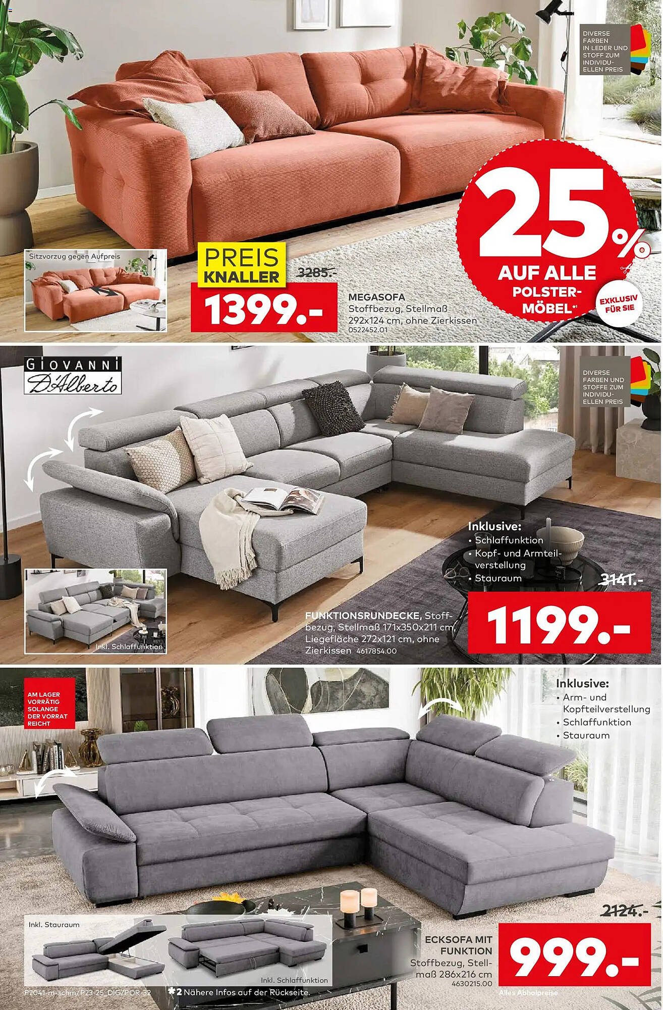 Porta Prospekt (2025-12-01 - 2025-12-07)