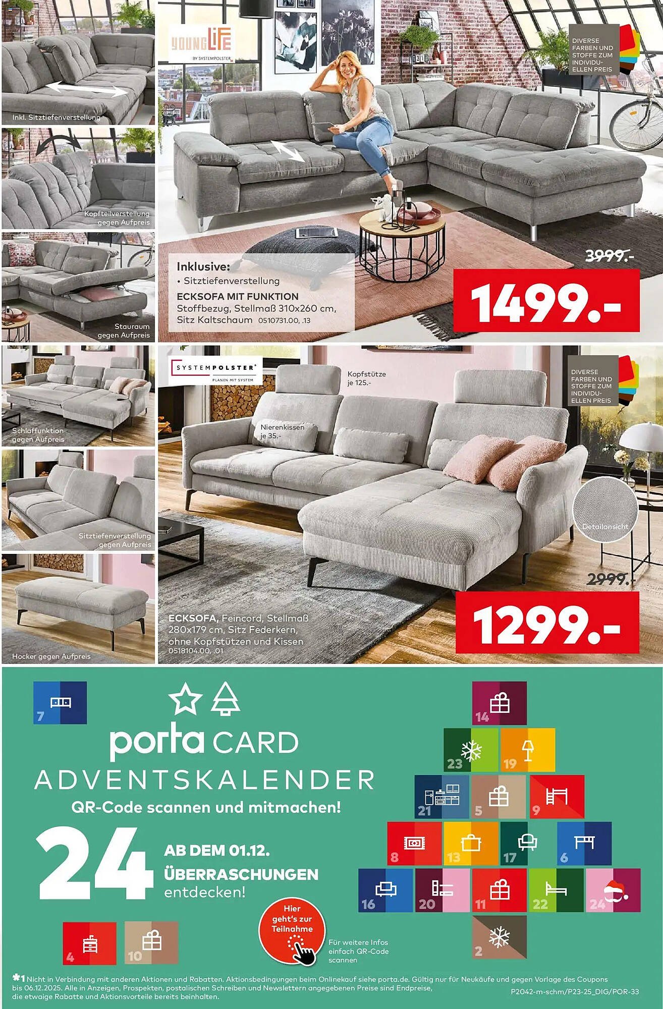 Porta Prospekt (2025-12-01 - 2025-12-07)