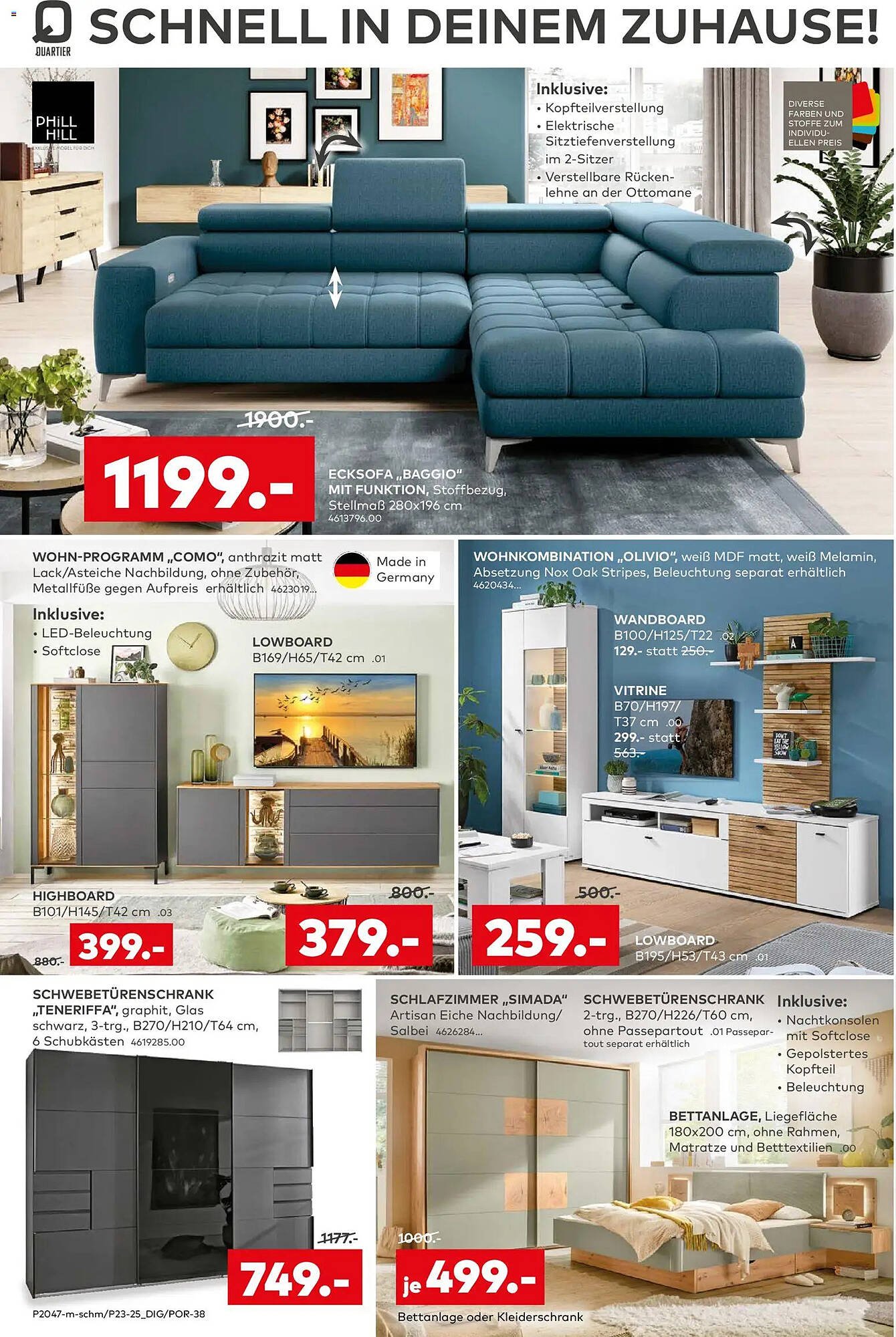 Porta Prospekt (2025-12-01 - 2025-12-07)