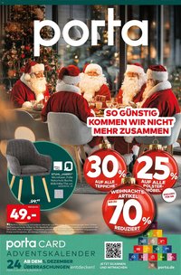 Porta Prospekt (2025-12-01 - 2025-12-07)