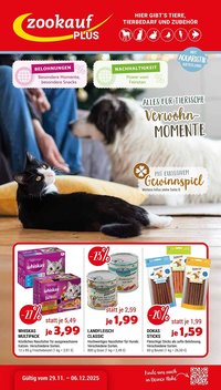 Zookauf Prospekt