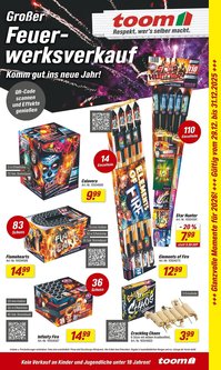 Toom Baumarkt Prospekt