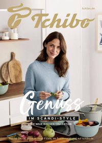 Tchibo Prospekt