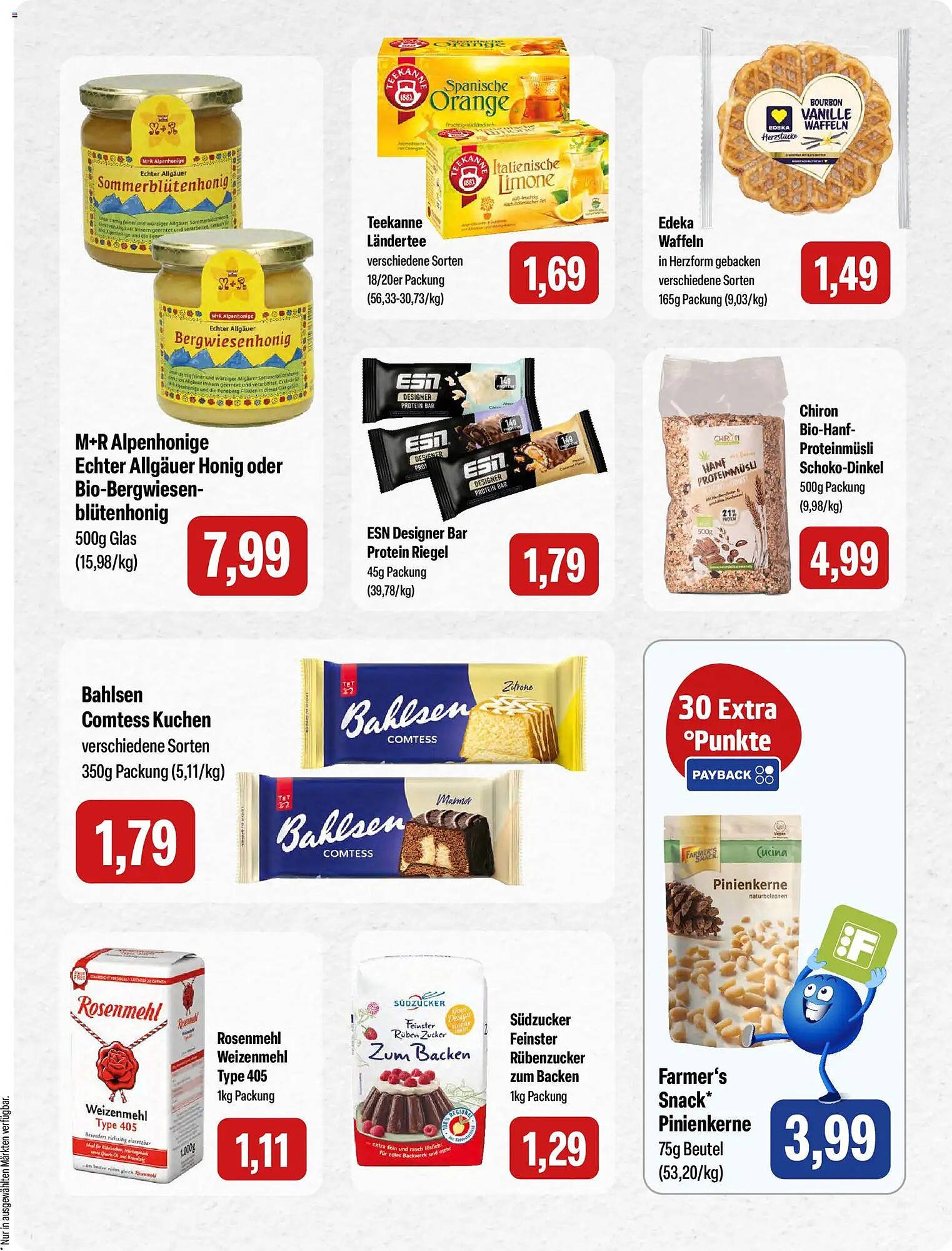 Feneberg Prospekt (2026-05-07 - 2026-05-09)