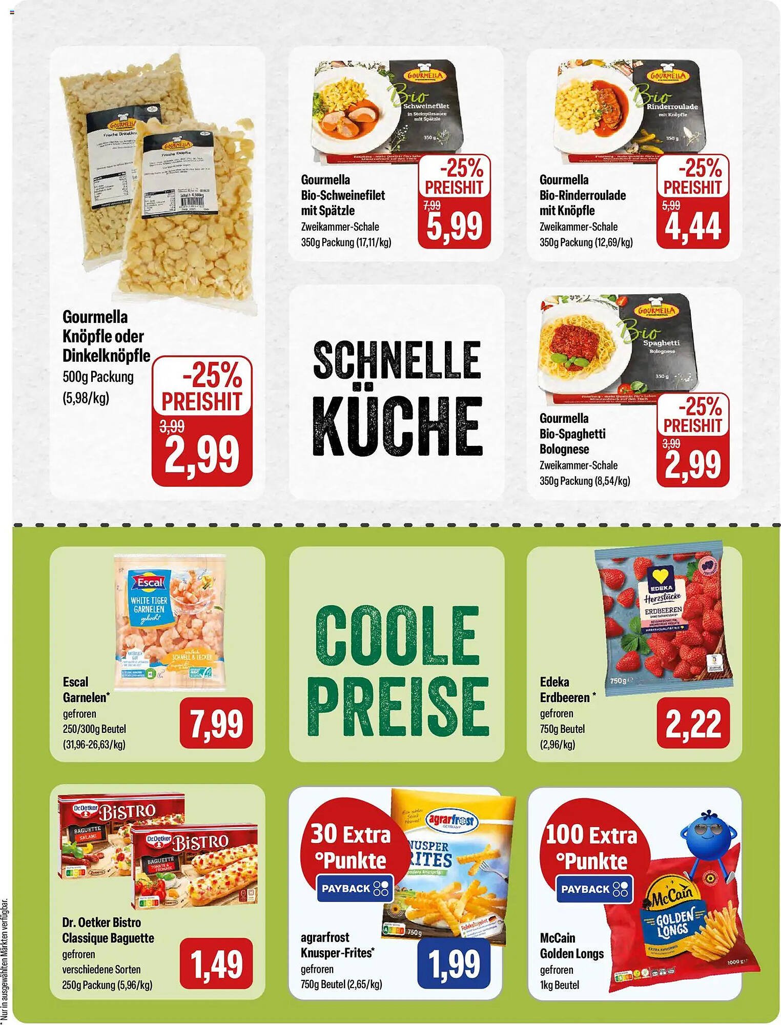 Feneberg Prospekt (2026-05-07 - 2026-05-09)