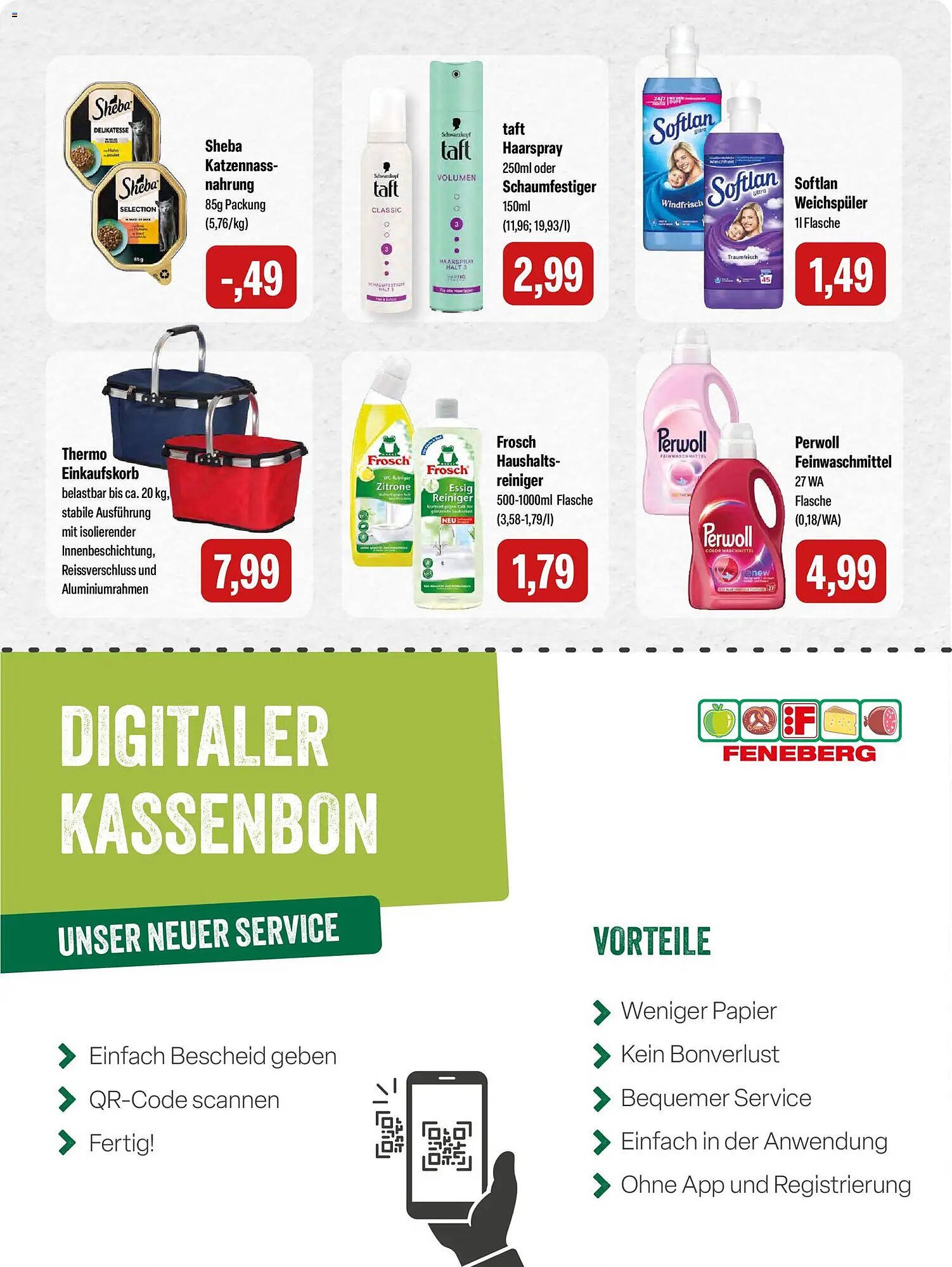 Feneberg Prospekt (2026-05-07 - 2026-05-09)