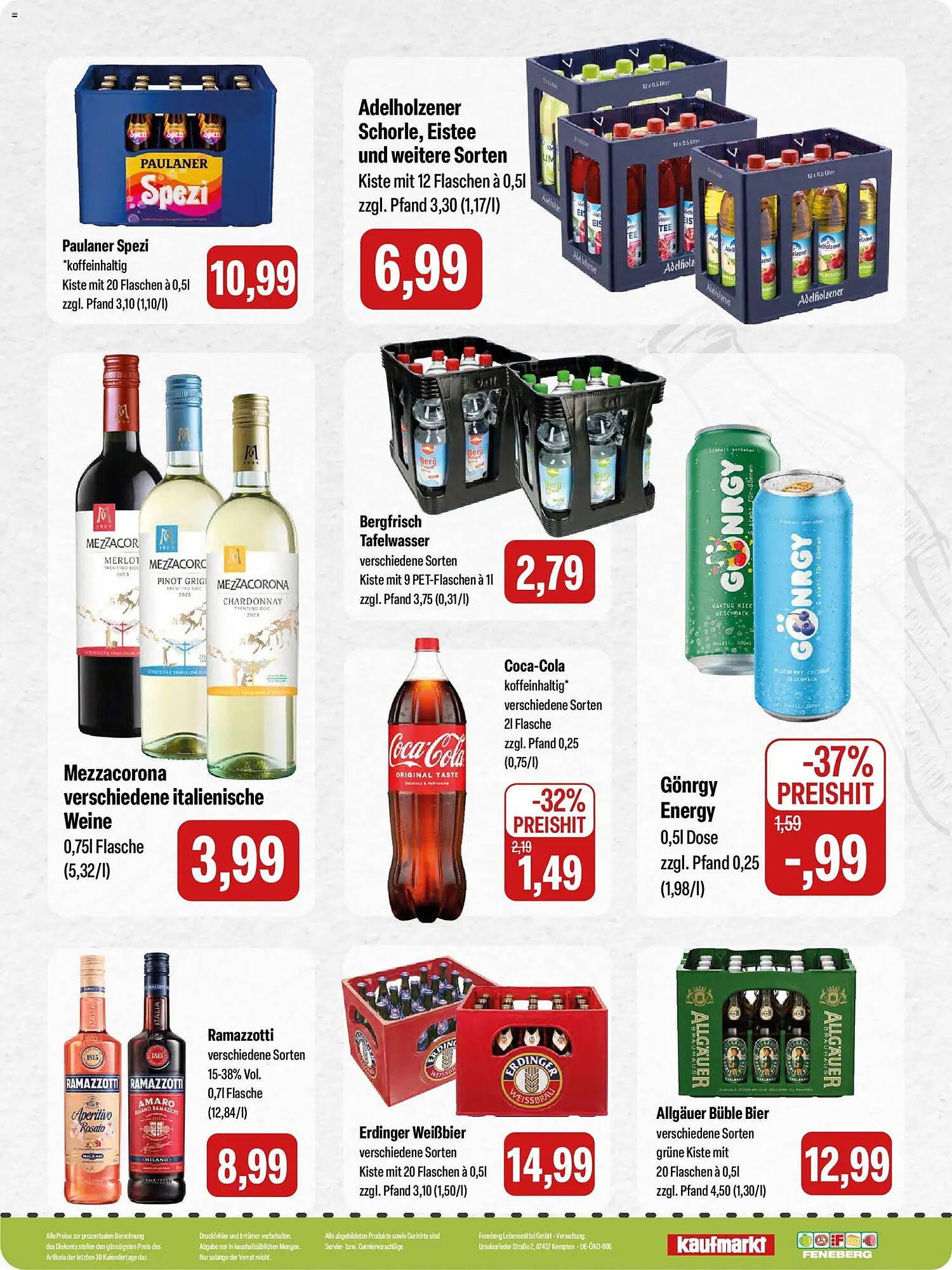 Feneberg Prospekt (2026-05-07 - 2026-05-09)