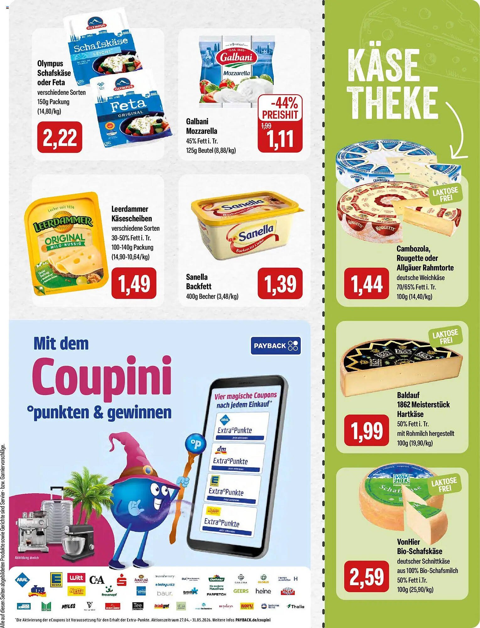 Feneberg Prospekt (2026-05-07 - 2026-05-09)