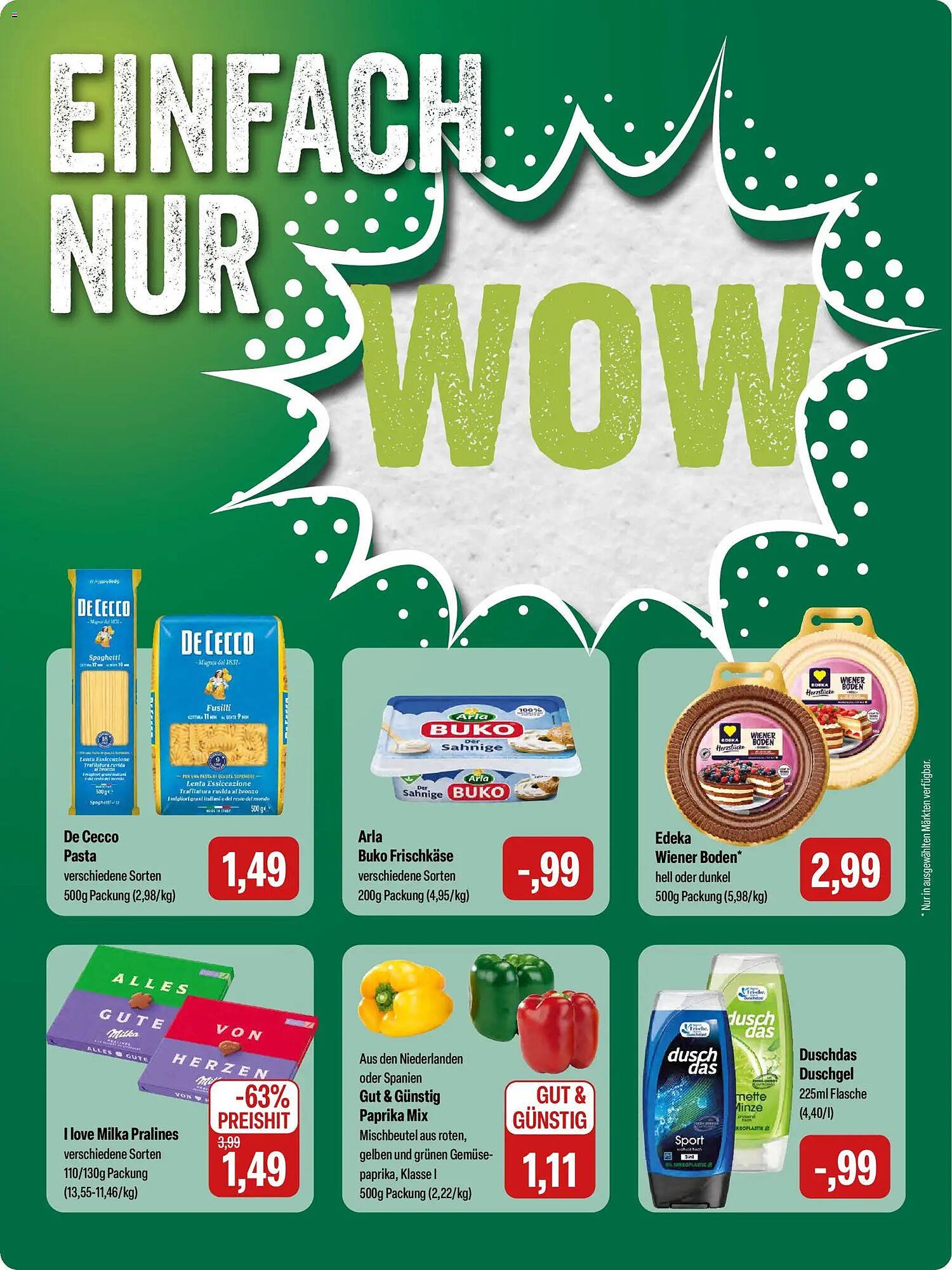 Feneberg Prospekt (2026-05-07 - 2026-05-09)