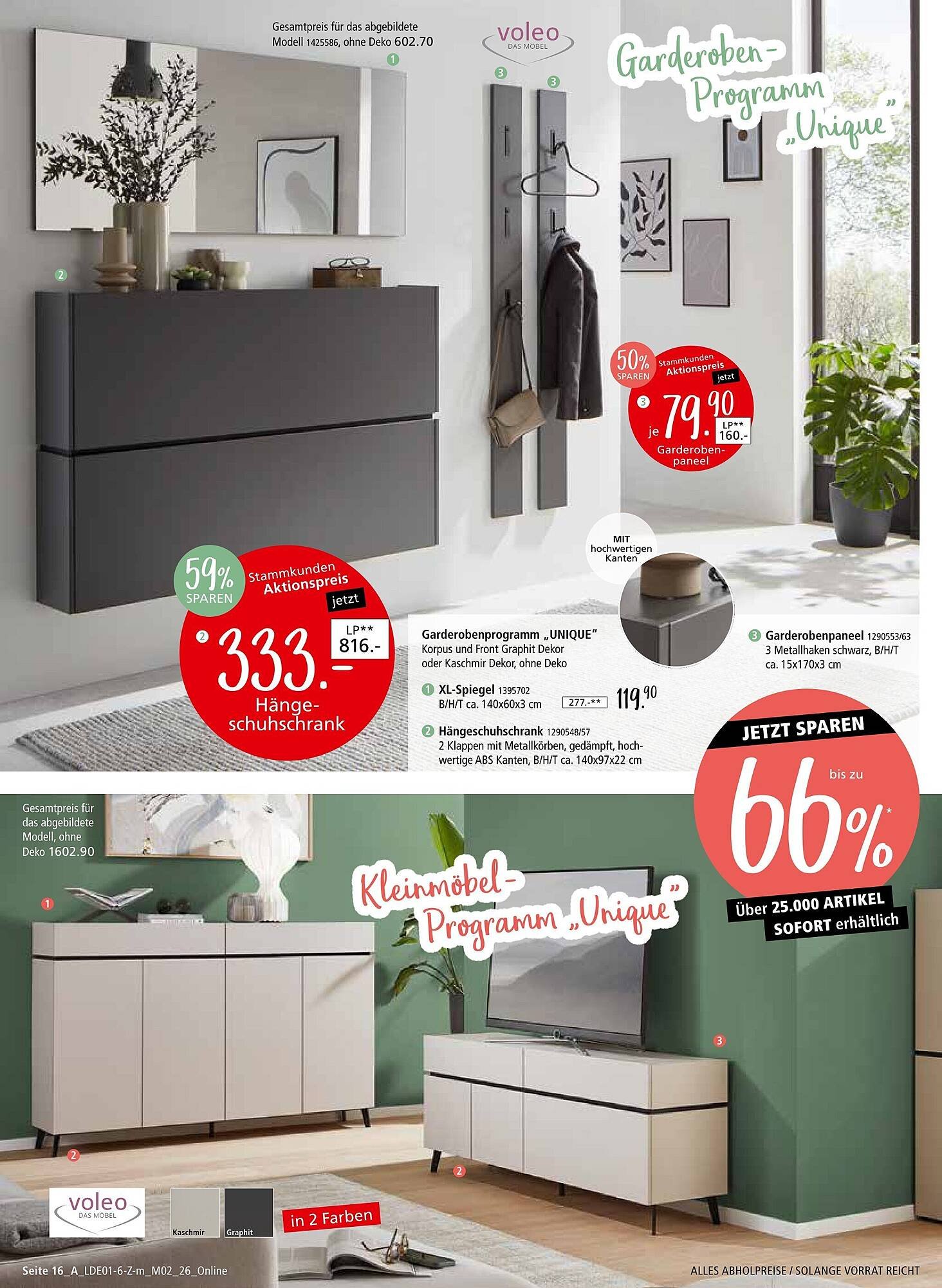 Zurbrüggen Prospekt (2026-01-27 - 2026-02-07)