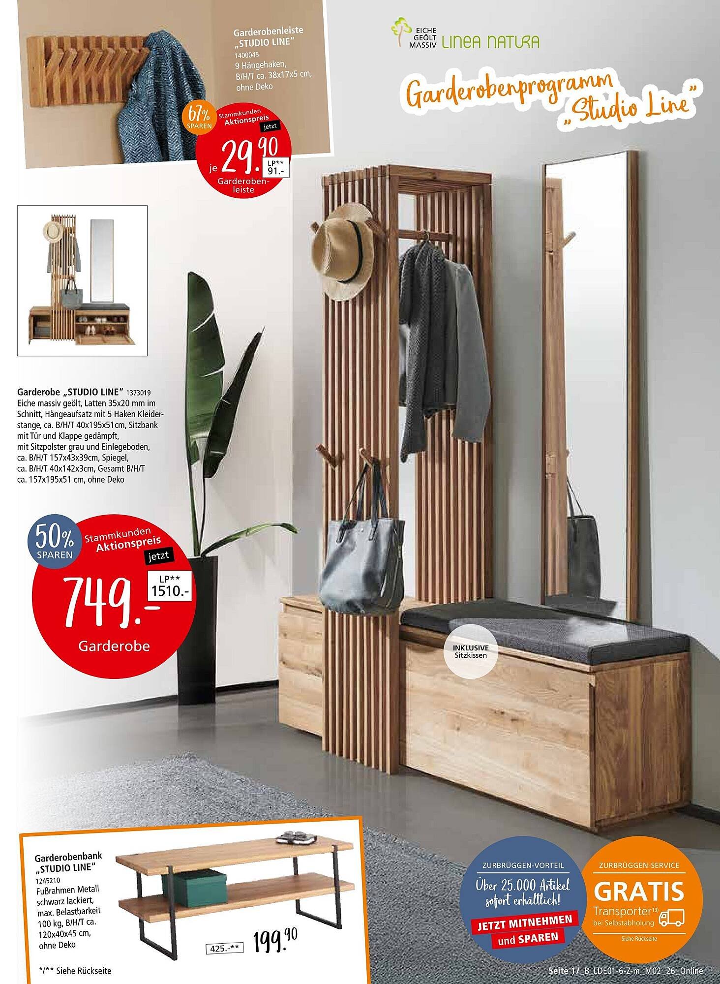 Zurbrüggen Prospekt (2026-01-27 - 2026-02-07)