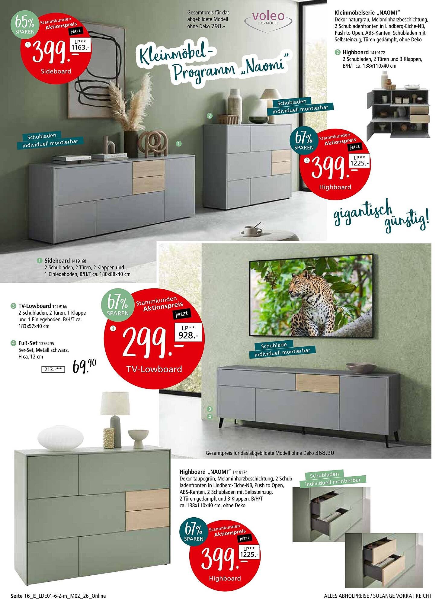 Zurbrüggen Prospekt (2026-01-27 - 2026-02-07)