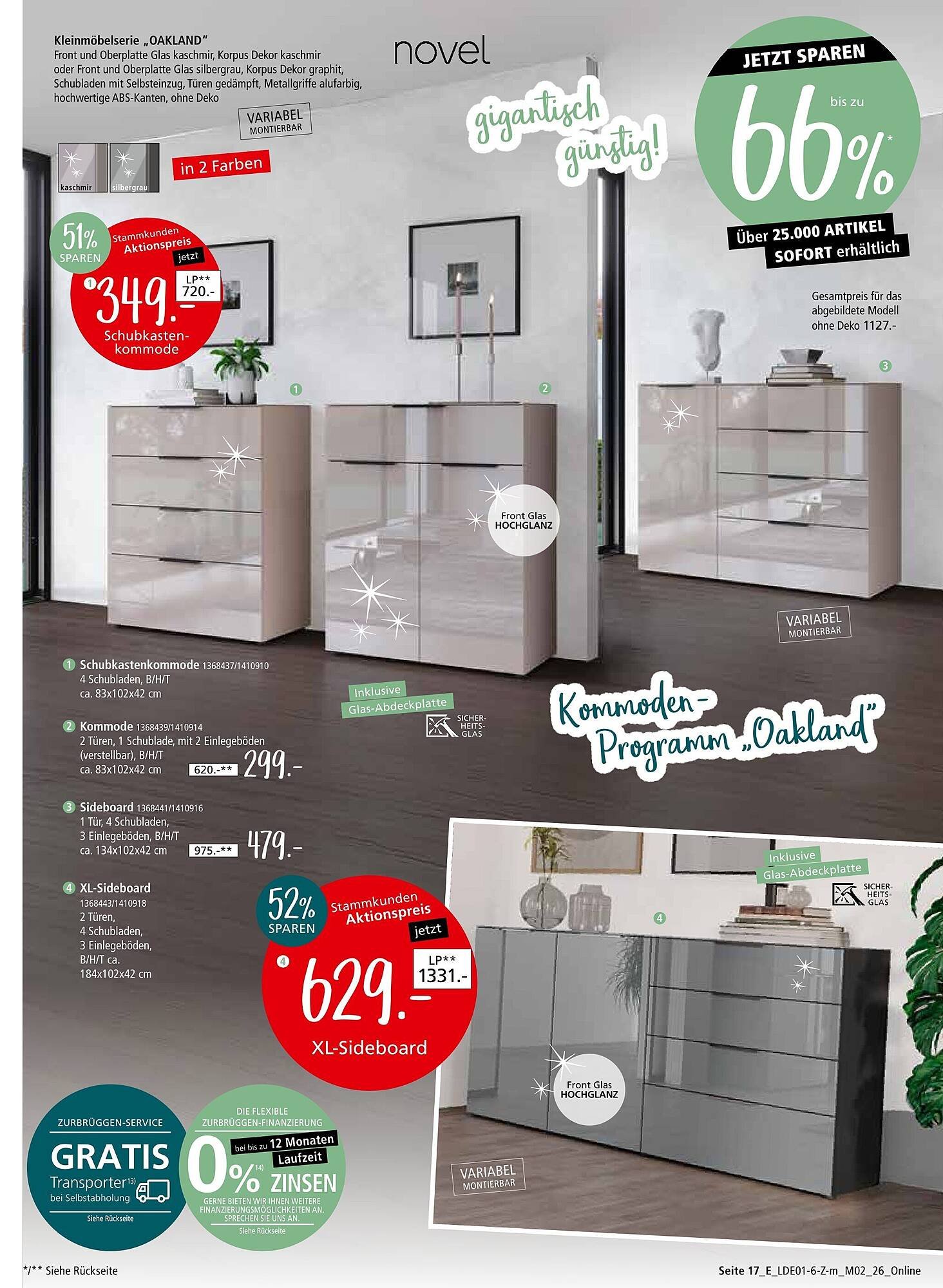 Zurbrüggen Prospekt (2026-01-27 - 2026-02-07)