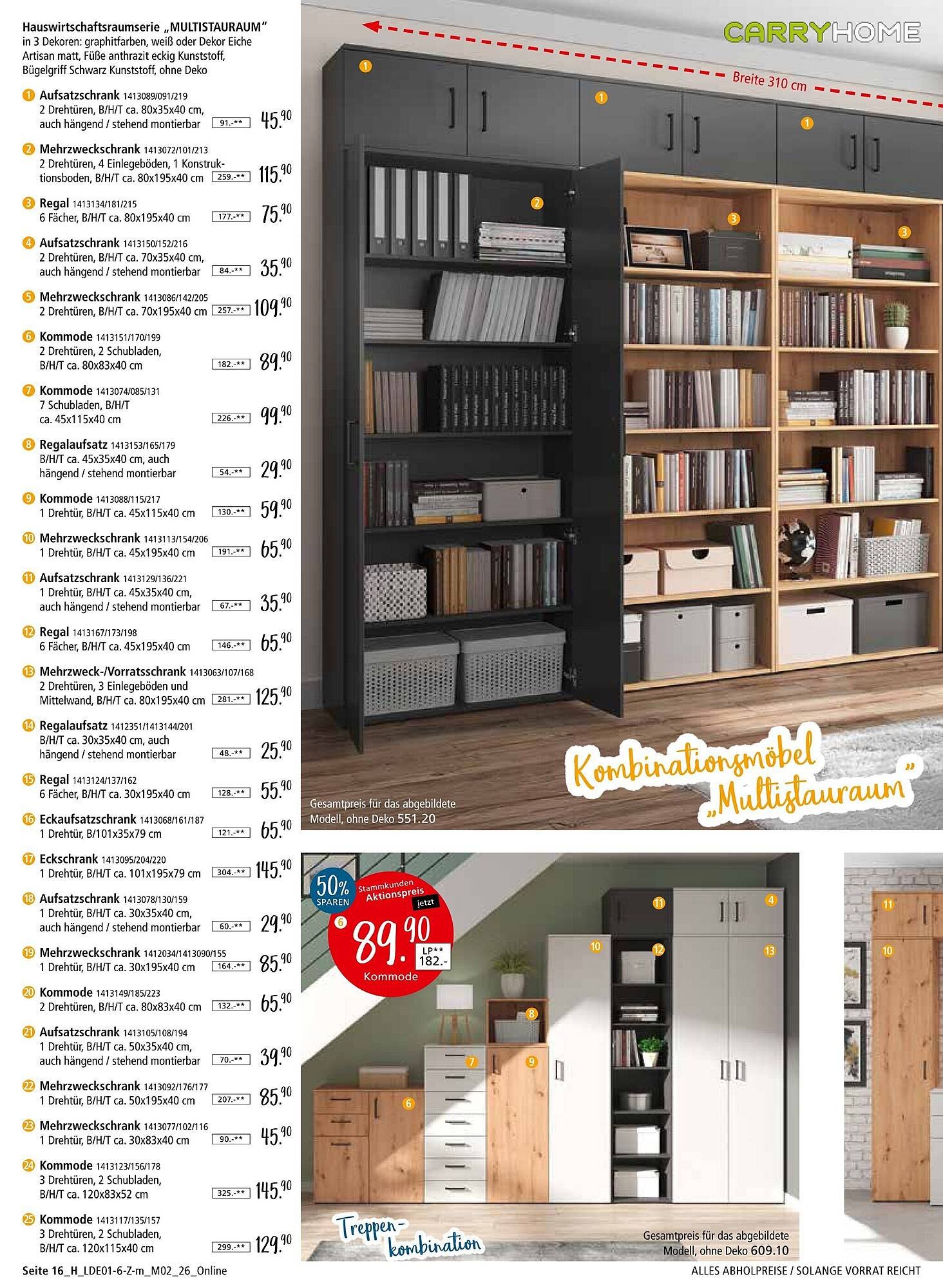 Zurbrüggen Prospekt (2026-01-27 - 2026-02-07)