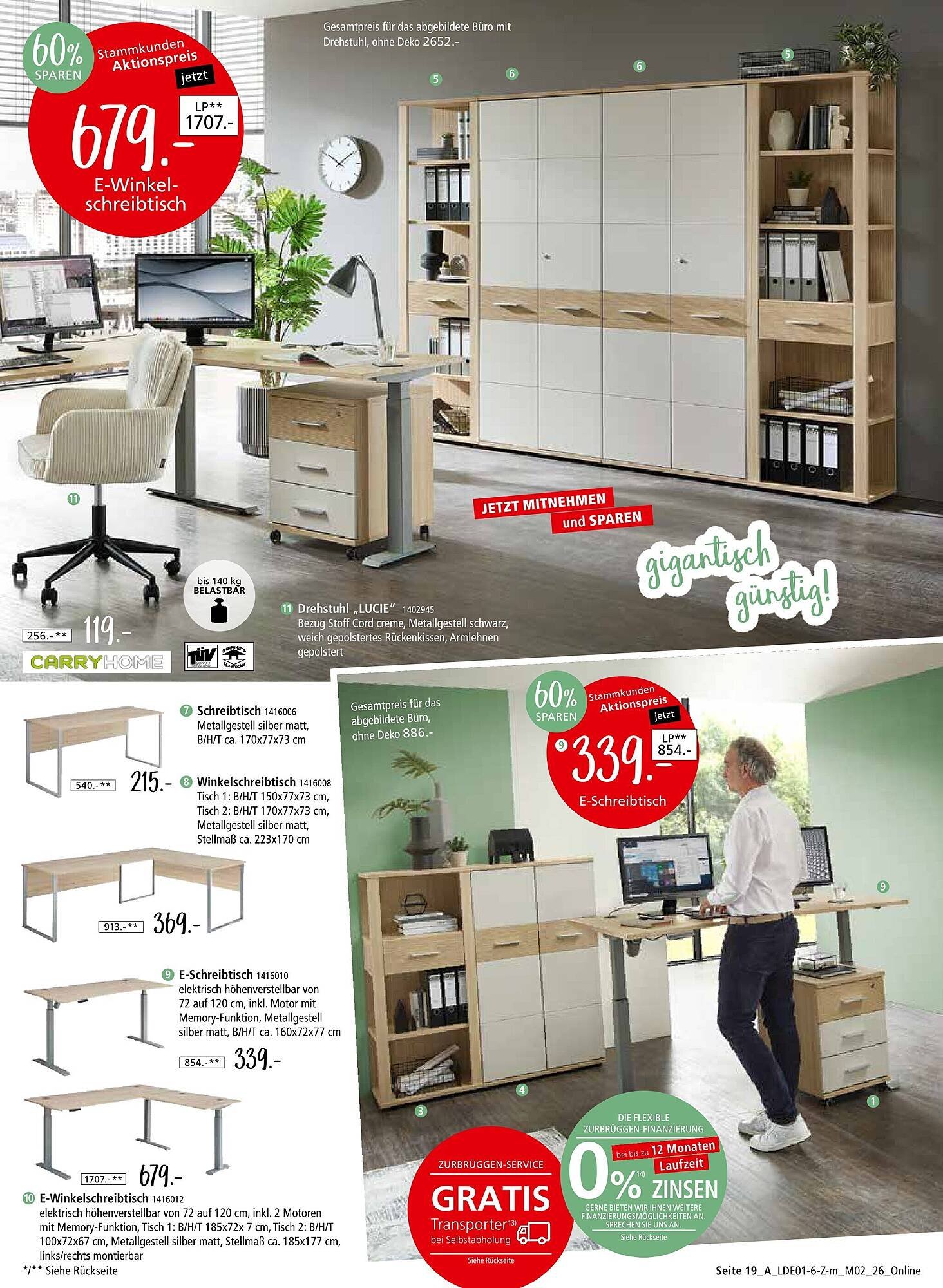 Zurbrüggen Prospekt (2026-01-27 - 2026-02-07)