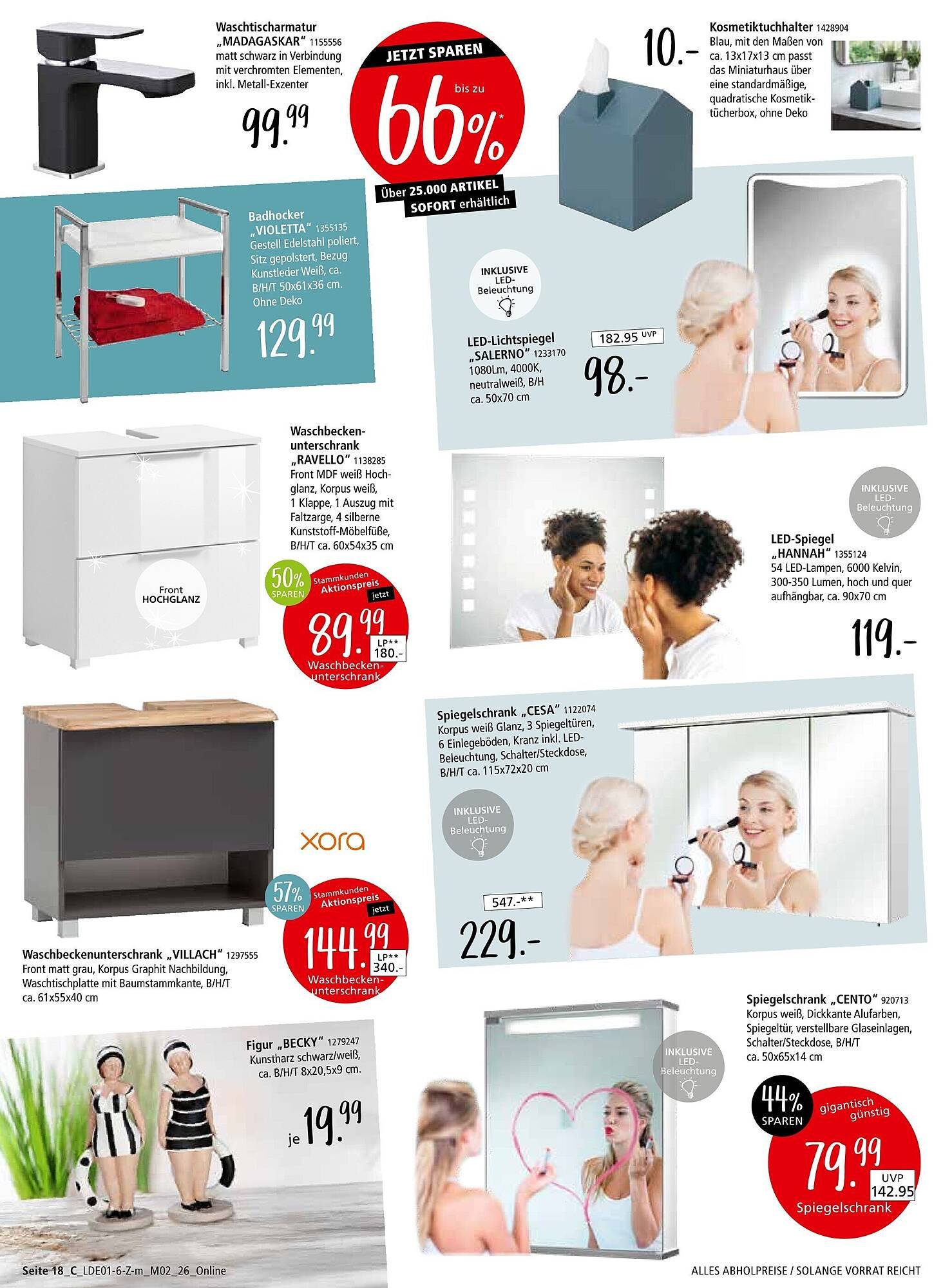 Zurbrüggen Prospekt (2026-01-27 - 2026-02-07)