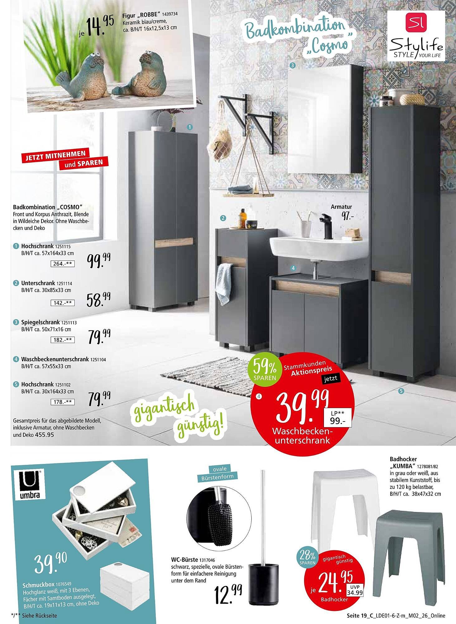 Zurbrüggen Prospekt (2026-01-27 - 2026-02-07)