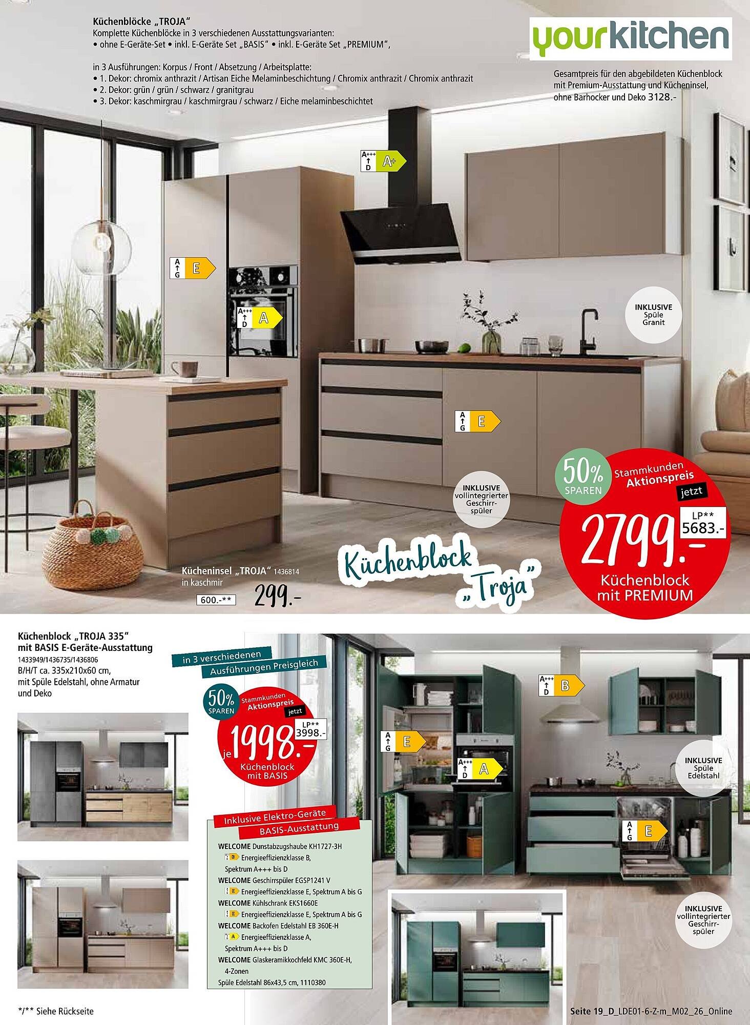 Zurbrüggen Prospekt (2026-01-27 - 2026-02-07)