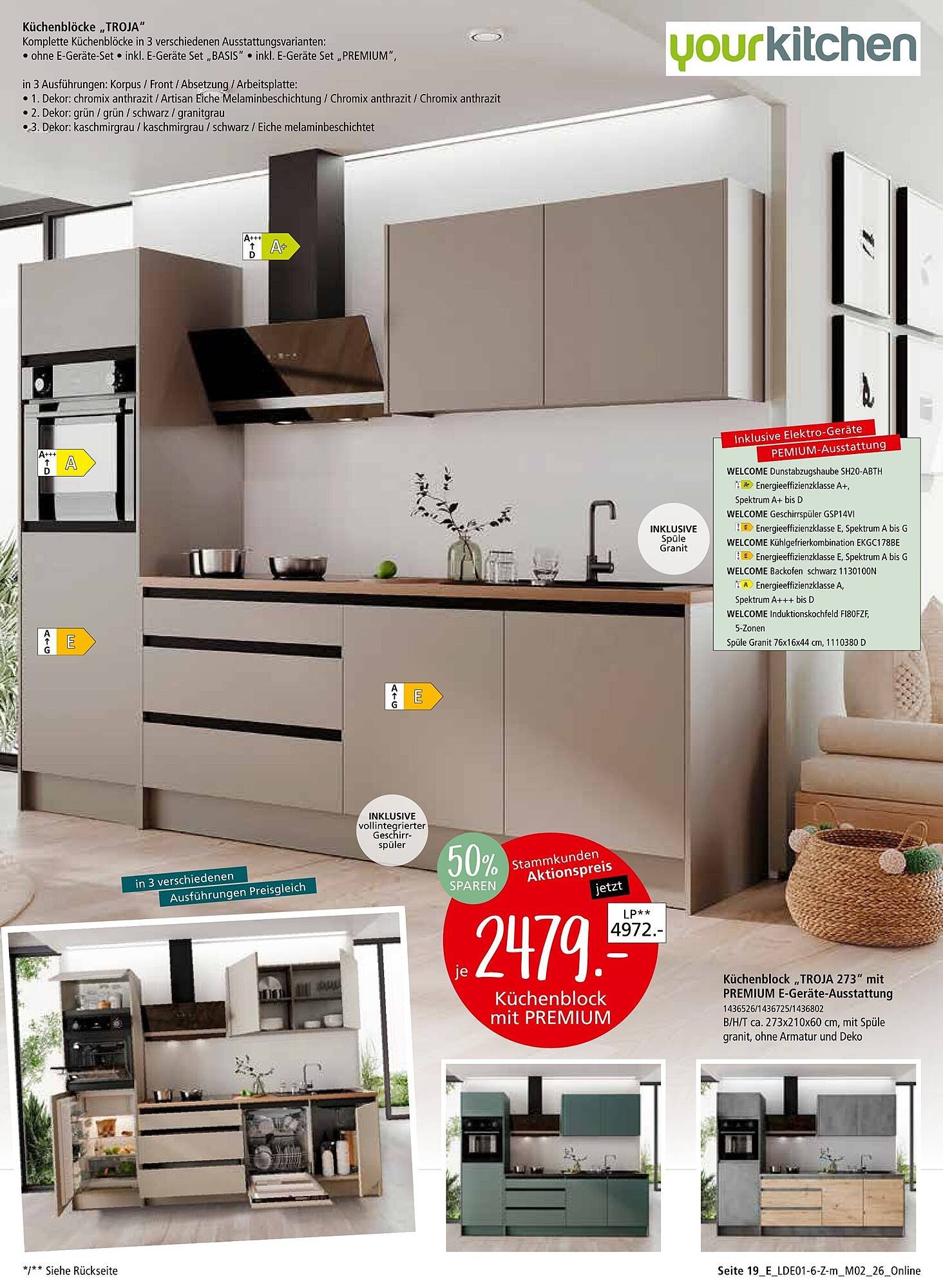 Zurbrüggen Prospekt (2026-01-27 - 2026-02-07)