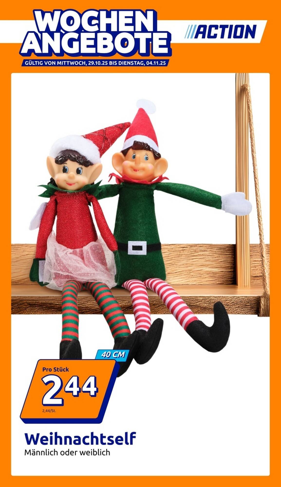 Action Prospekt (2025-10-29 - 2025-11-04)