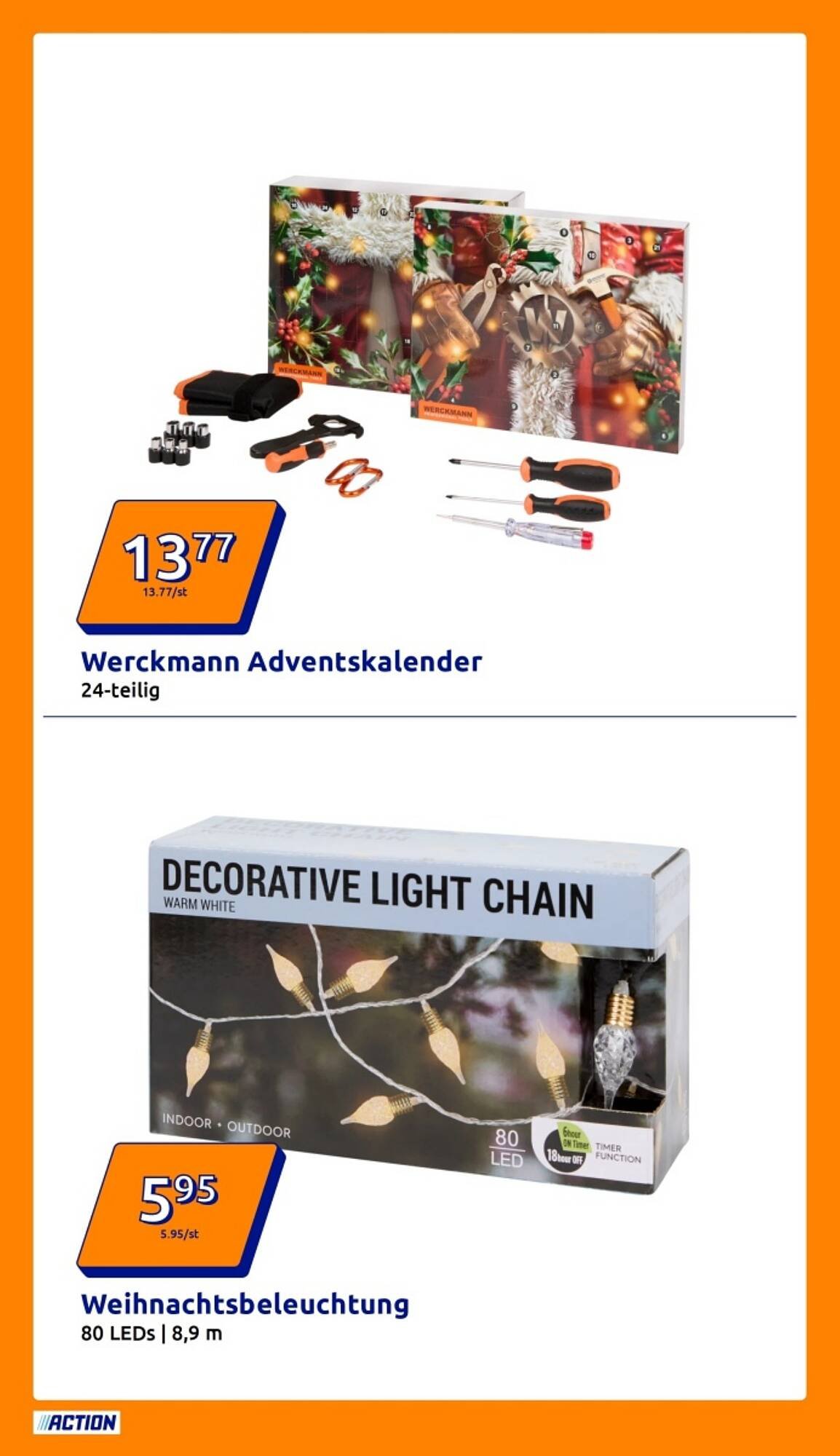 Action Prospekt (2025-10-29 - 2025-11-04)